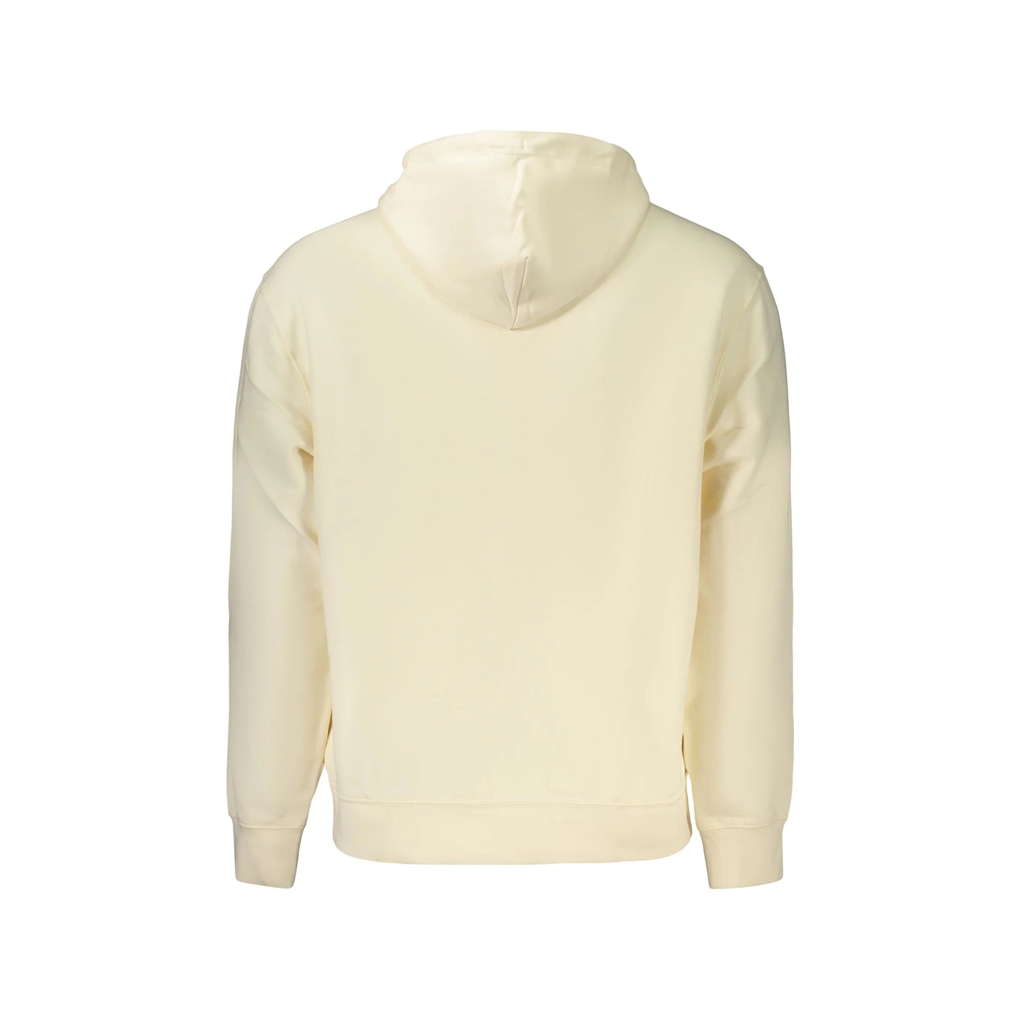 CALVIN KLEIN FELPA SENZA ZIP UOMO BEIGE