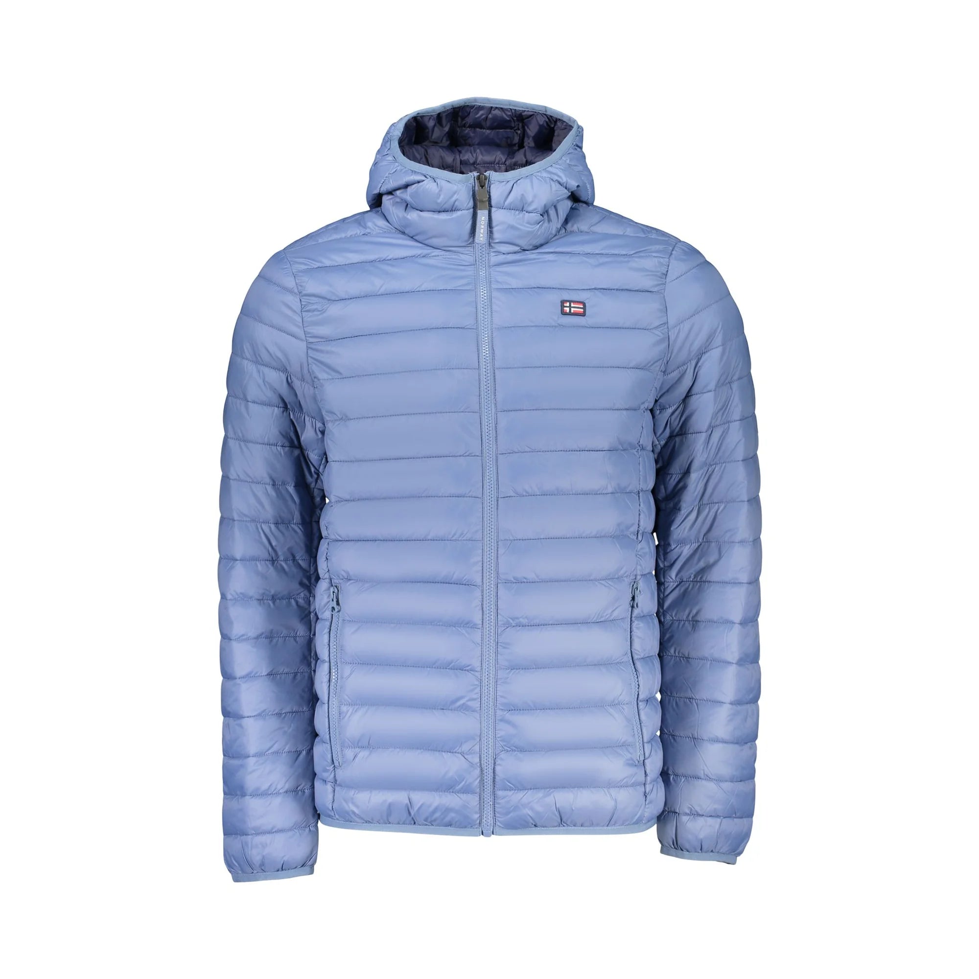 NORWAY 1963 GIUBBOTTO UOMO BLU