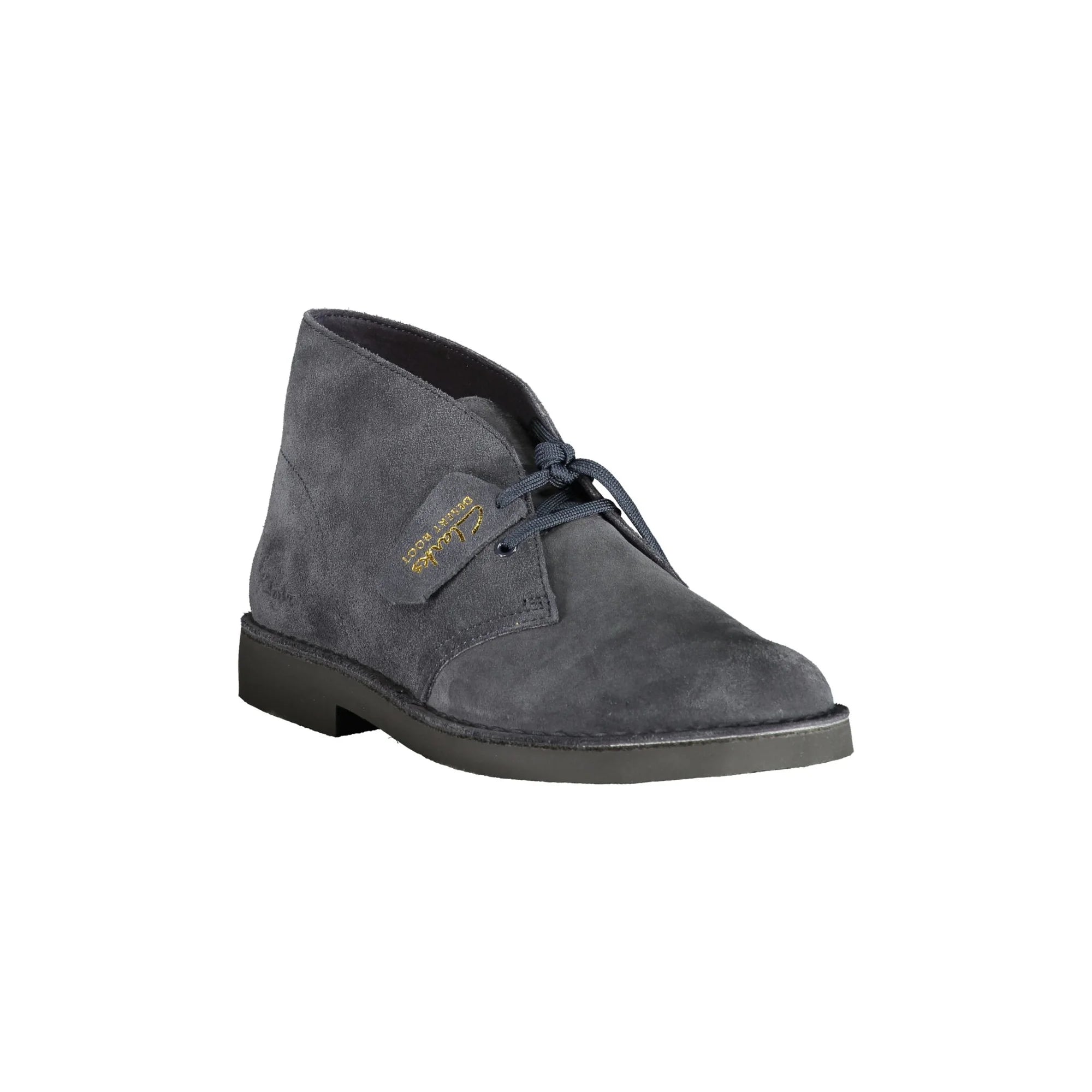 CLARKS CALZATURA STIVALE UOMO BLU