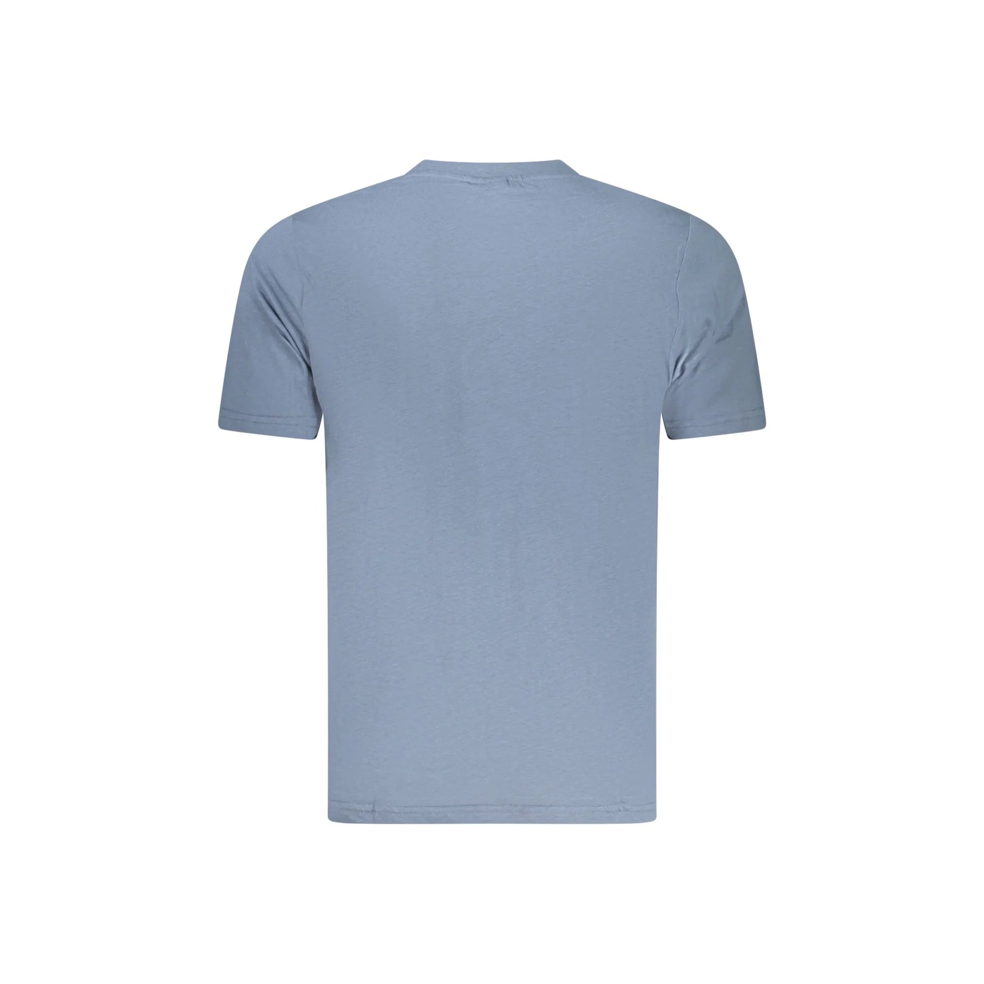 NORWAY 1963 T-SHIRT MANICHE CORTE UOMO BLU