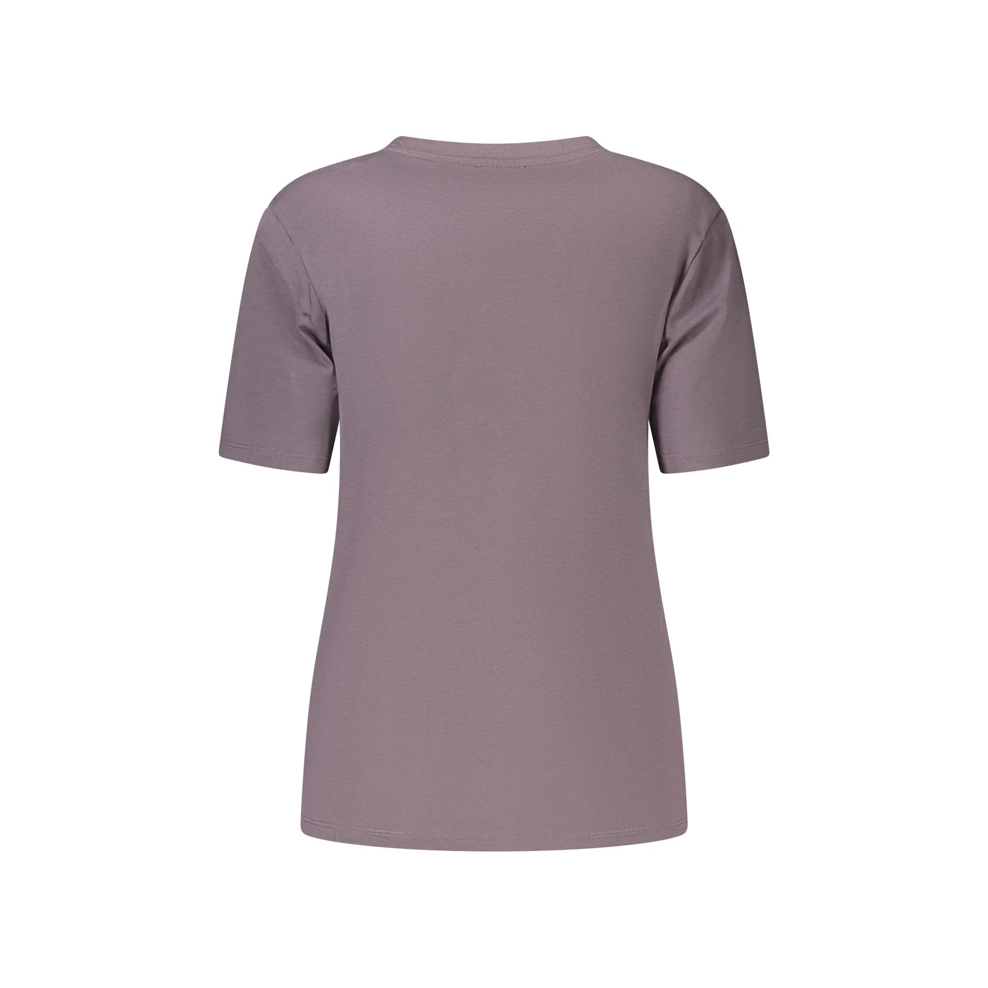 NORTH SAILS T-SHIRT MANICHE CORTE DONNA GRIGIO