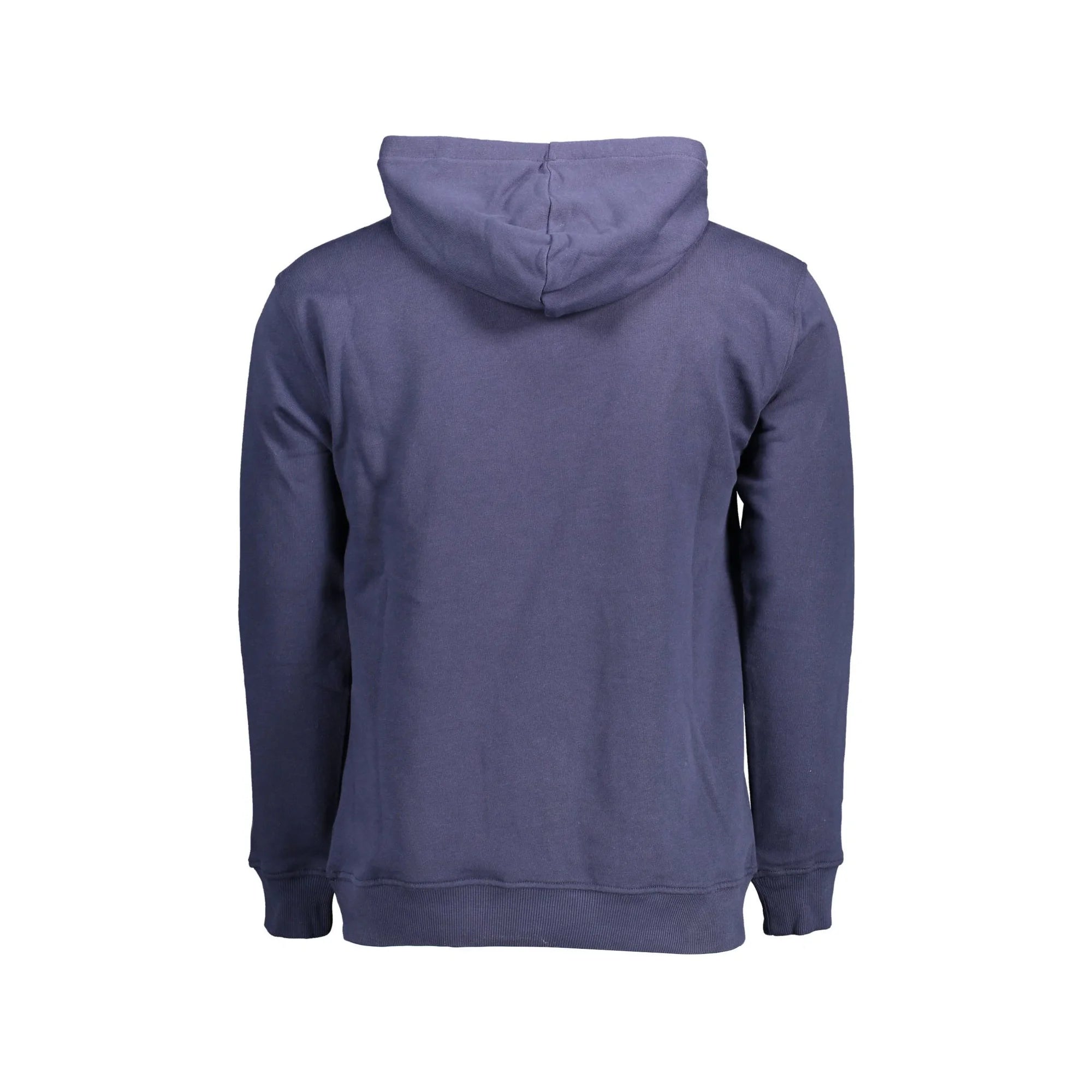 NORTH SAILS FELPA SENZA ZIP UOMO BLU