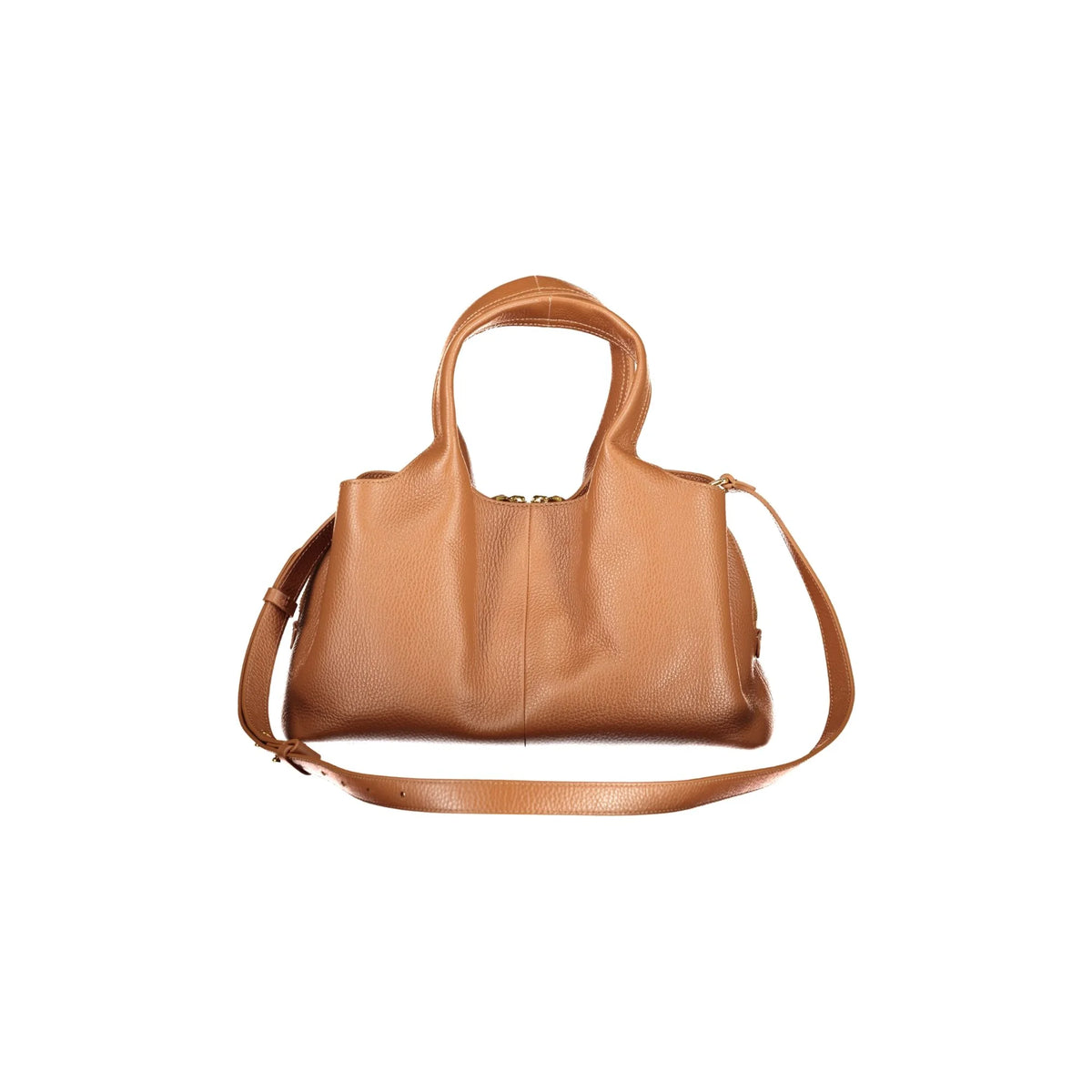 COCCINELLE BORSA DONNA MARRONE