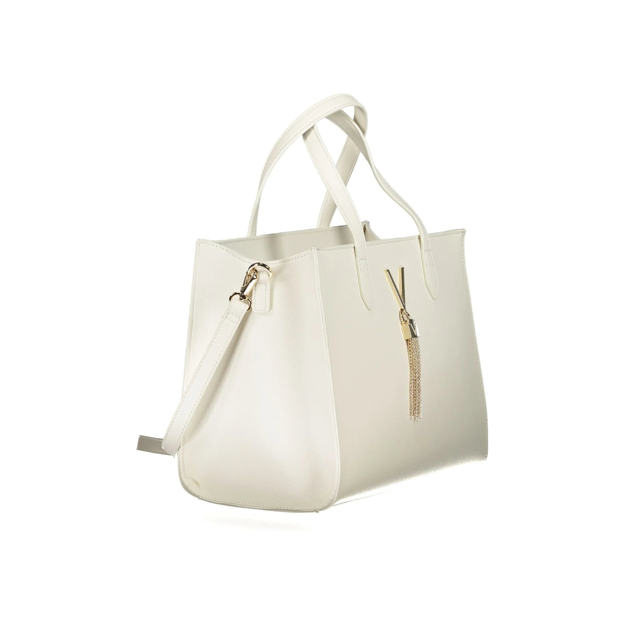 VALENTINO BAGS BORSA DONNA BIANCO