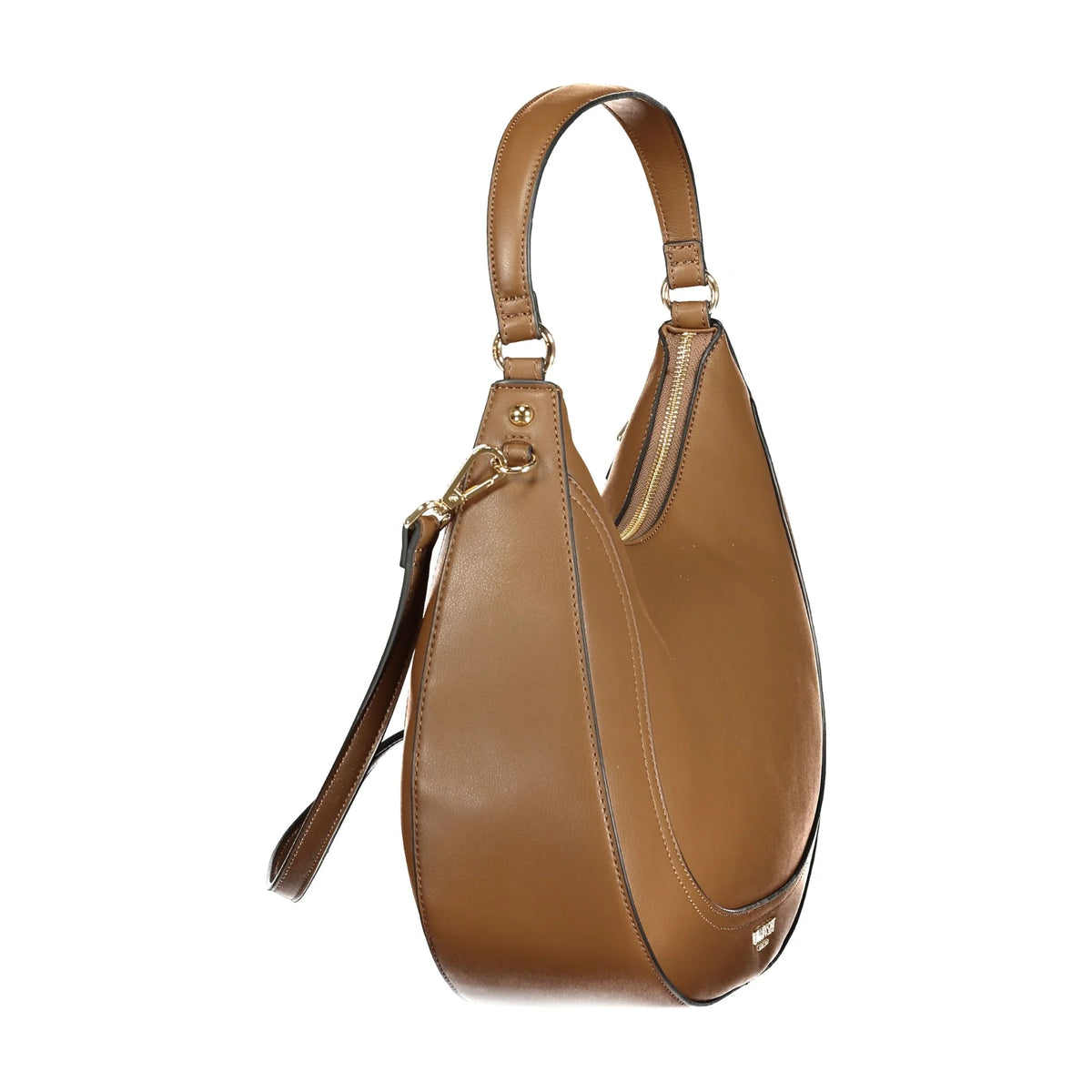 TWINSET BORSA DONNA MARRONE
