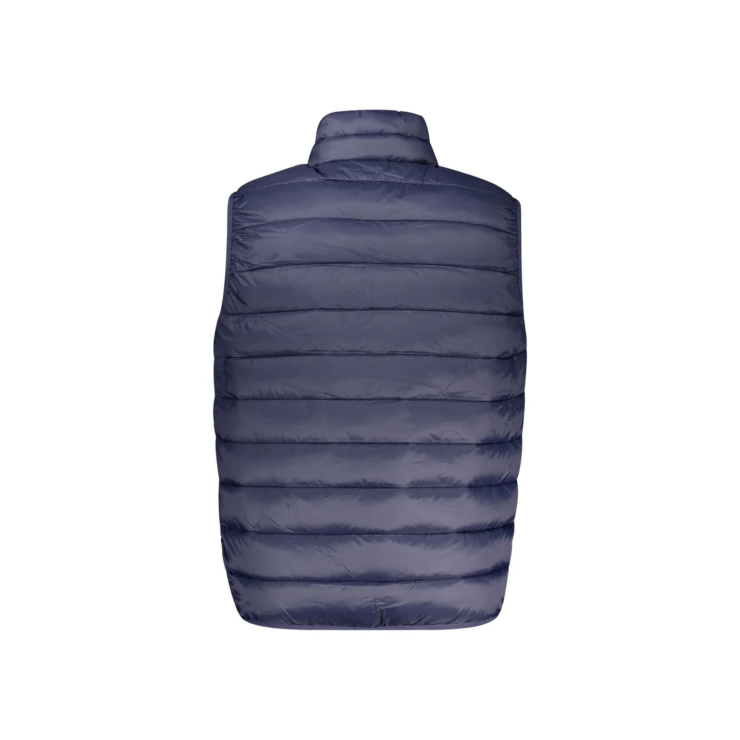Norway 1963 Smanicato Uomo Blu con Tasche e Zip Giubbotti e Giacche - vista 2