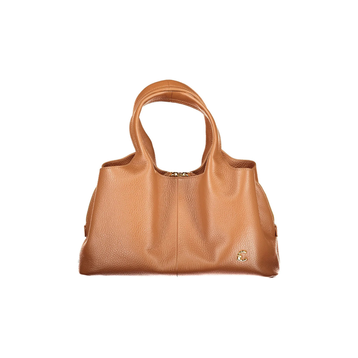 COCCINELLE BORSA DONNA MARRONE