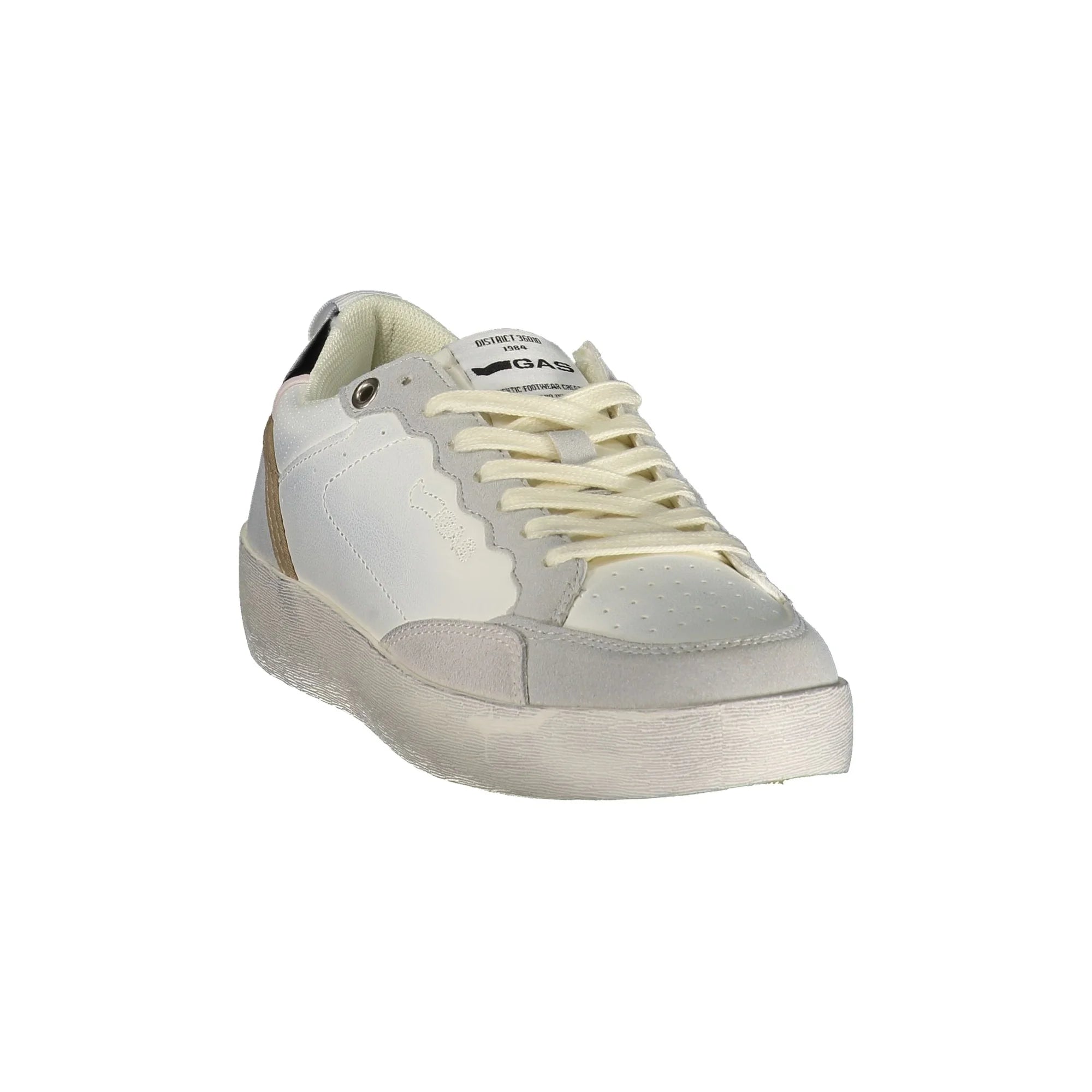 GAS CALZATURA SPORTIVA DONNA GRIGIO