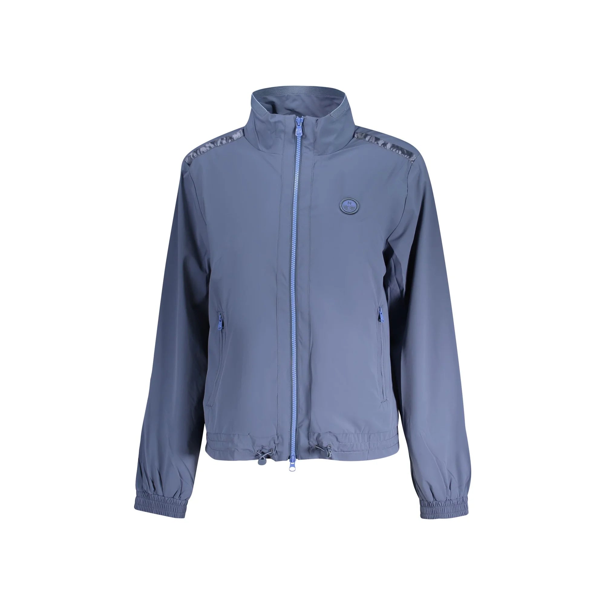 NORTH SAILS GIUBBOTTO DONNA BLU