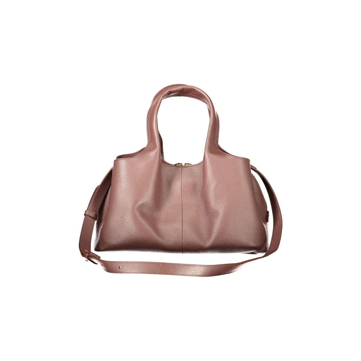 COCCINELLE BORSA DONNA MARRONE