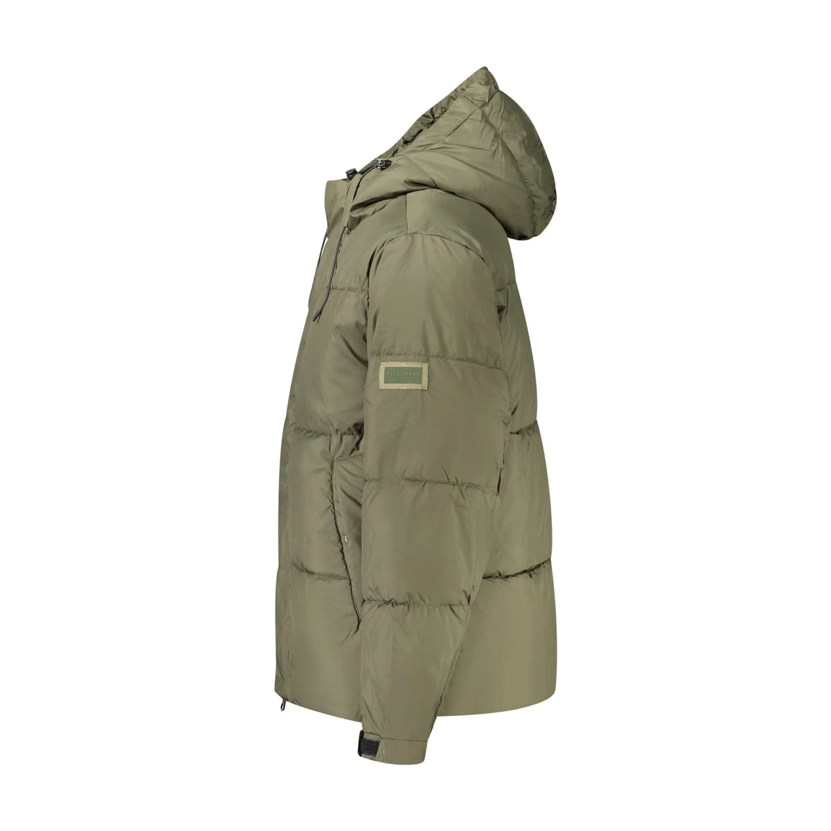 PEPE JEANS GIUBBOTTO UOMO VERDE