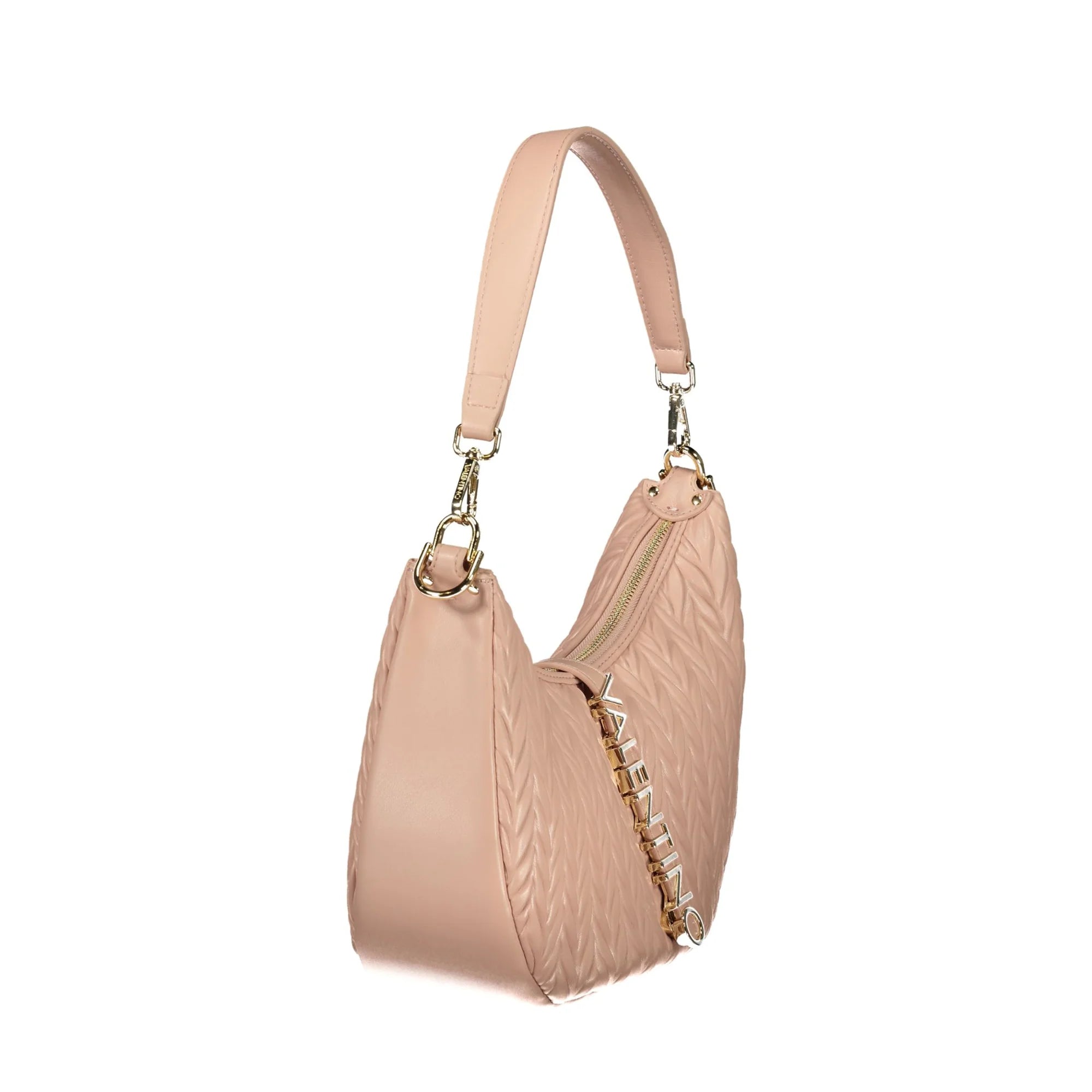VALENTINO BAGS BORSA DONNA ROSA