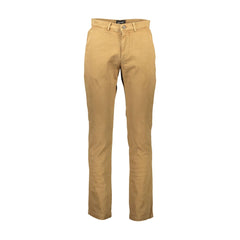 Lyle & Scott Pantalones Hombre beige Logo