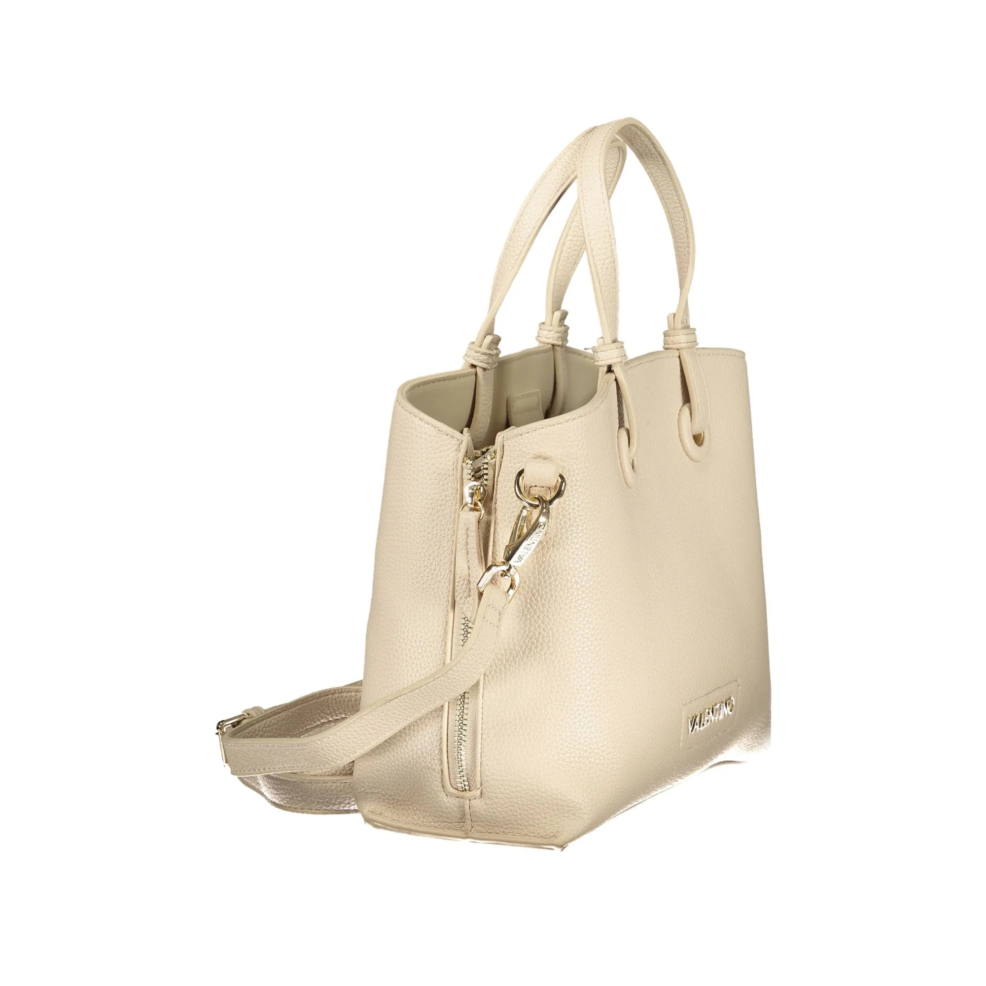 VALENTINO BAGS BORSA DONNA BEIGE