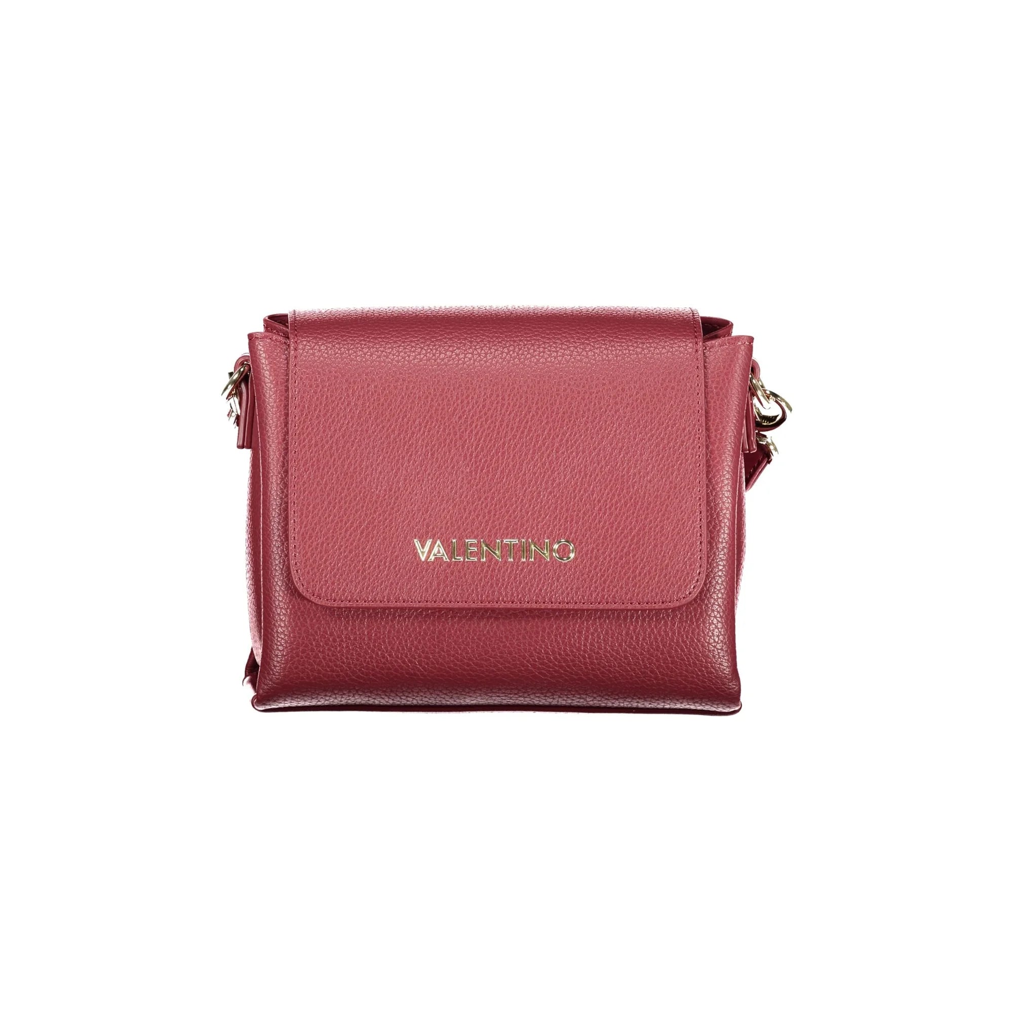 VALENTINO BAGS BORSA DONNA ROSSO