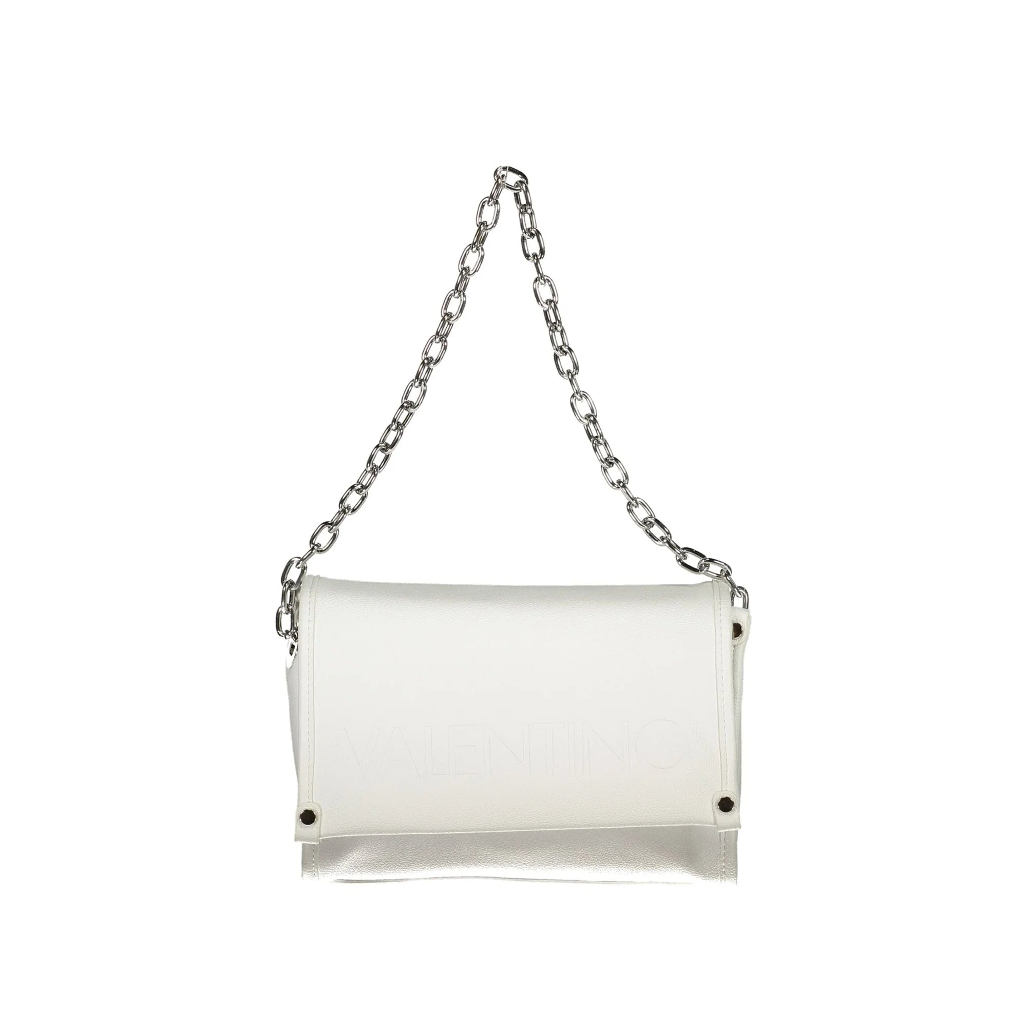 VALENTINO BAGS BORSA DONNA BIANCO