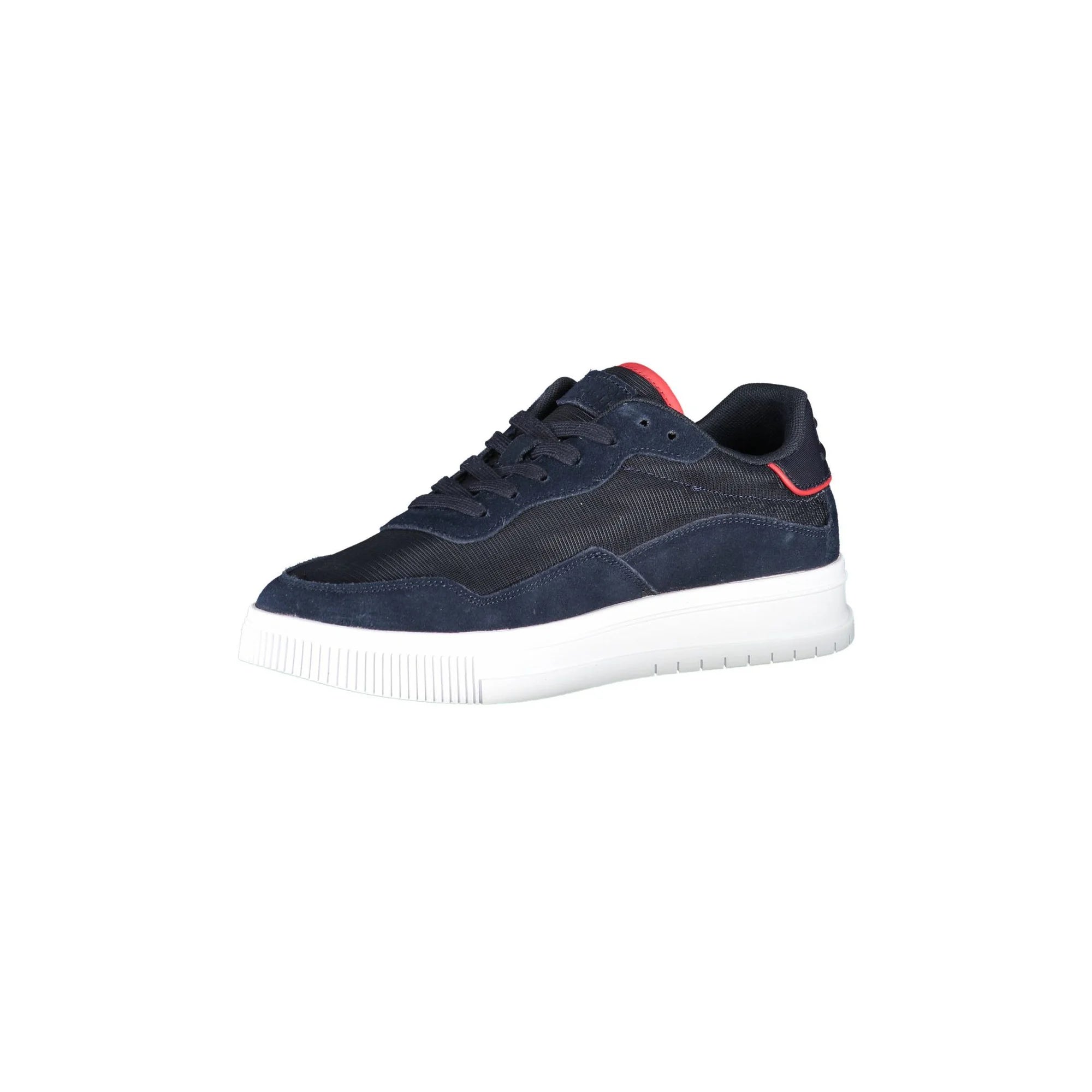 TOMMY HILFIGER CALZATURA SPORTIVA UOMO BLU