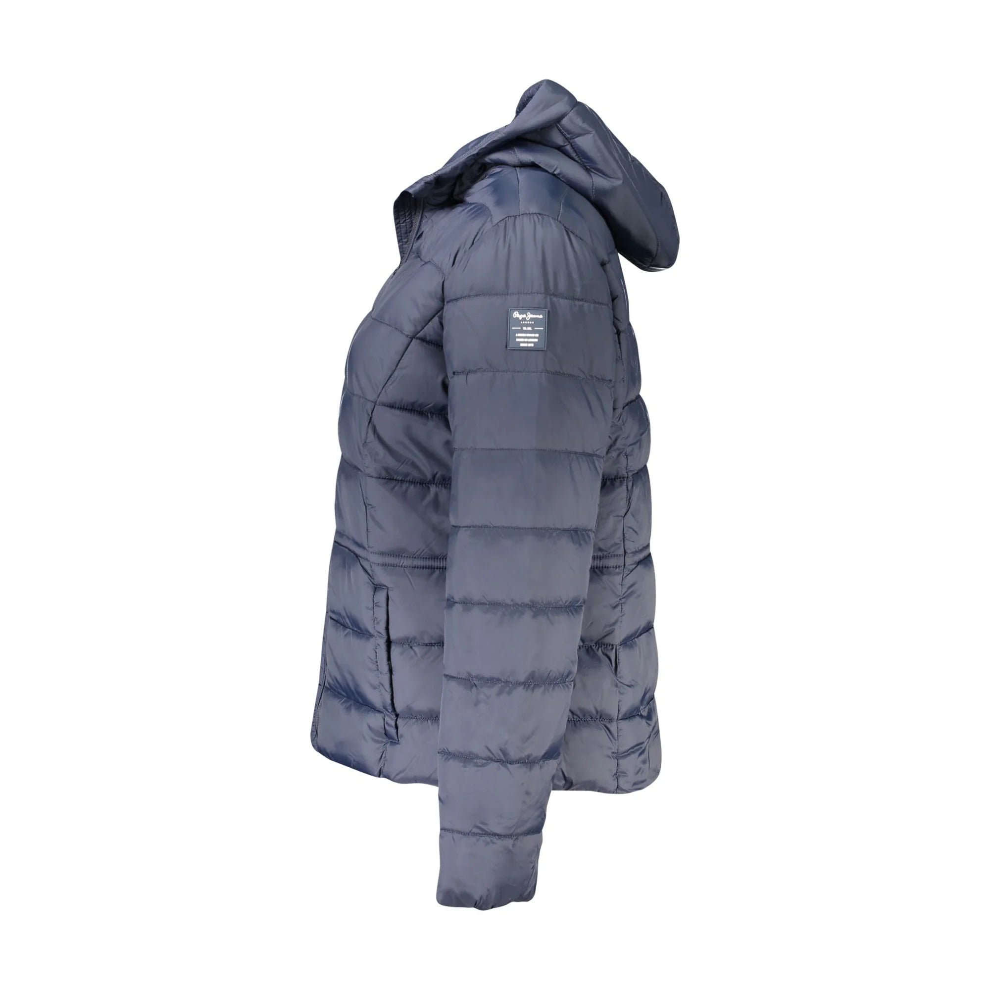 PEPE JEANS GIUBBOTTO DONNA BLU