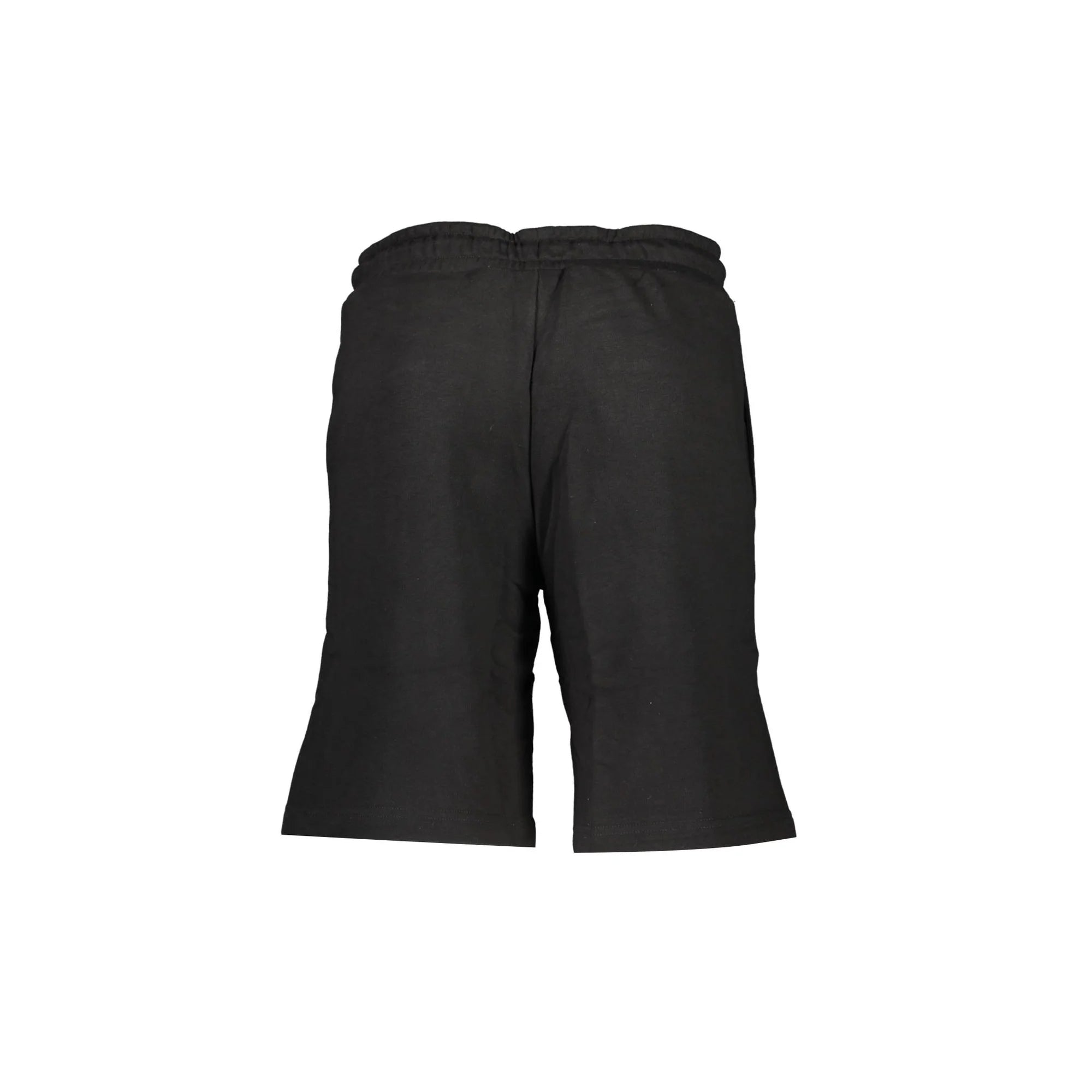 FILA PANTALONE BERMUDA UOMO NERO