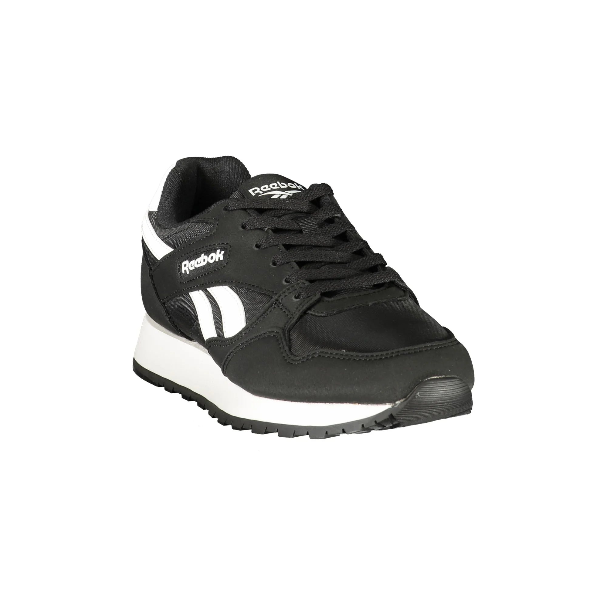 REEBOK CALZATURA SPORTIVA UOMO NERO