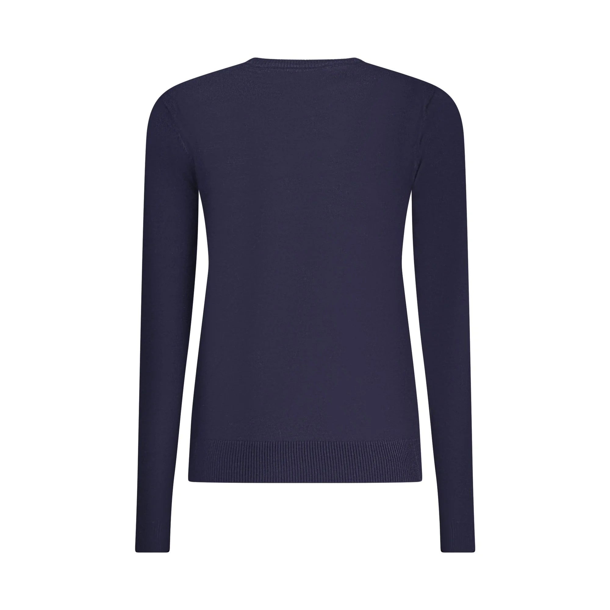 NORWAY 1963 MAGLIA DONNA BLU