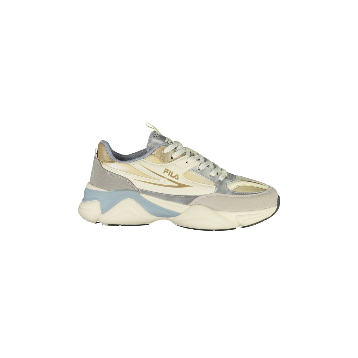 FILA CALZATURA SPORTIVA DONNA AZZURRO