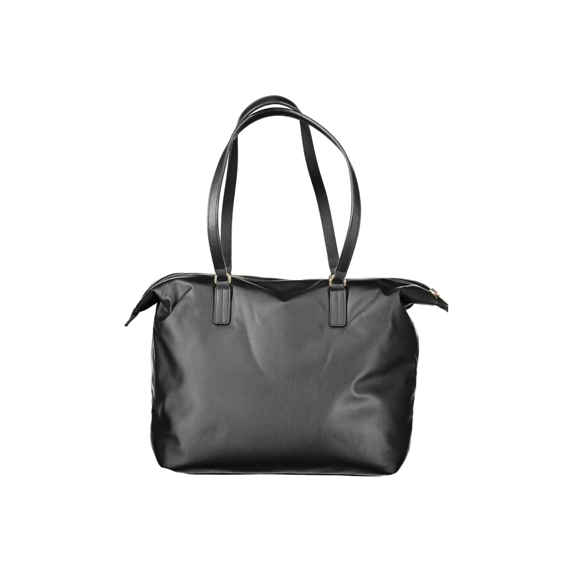 TOMMY HILFIGER BORSA DONNA NERO