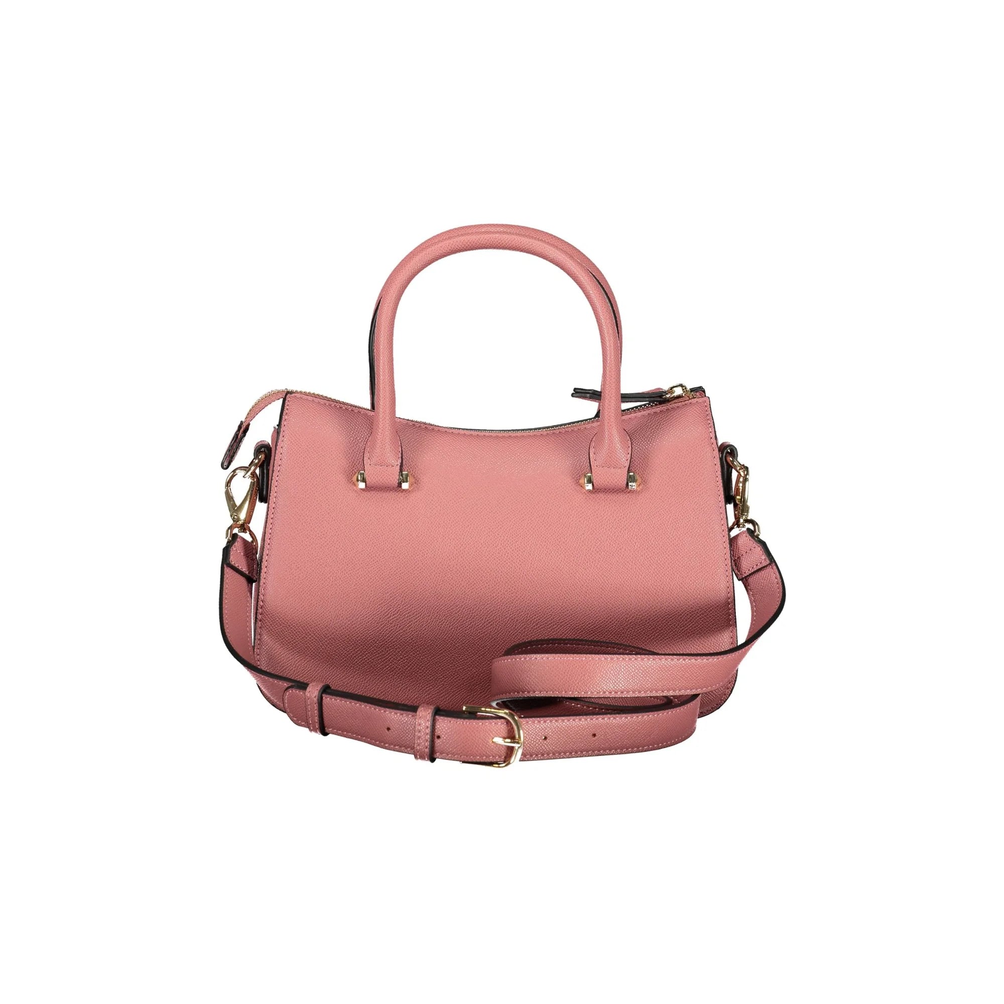 VALENTINO BAGS BORSA DONNA ROSA