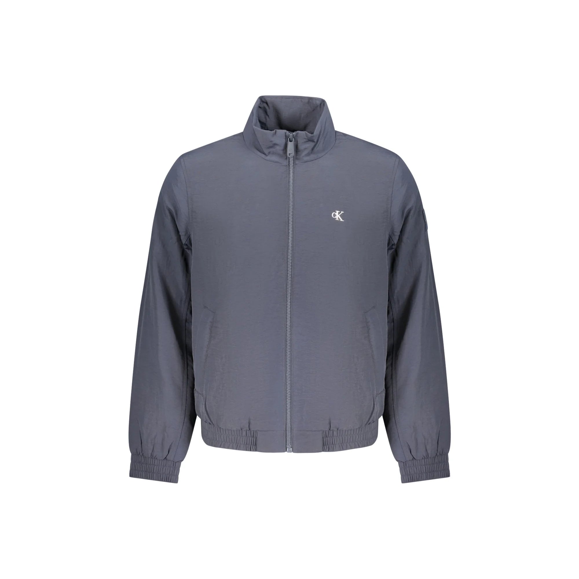 CALVIN KLEIN GIUBBOTTO UOMO BLU