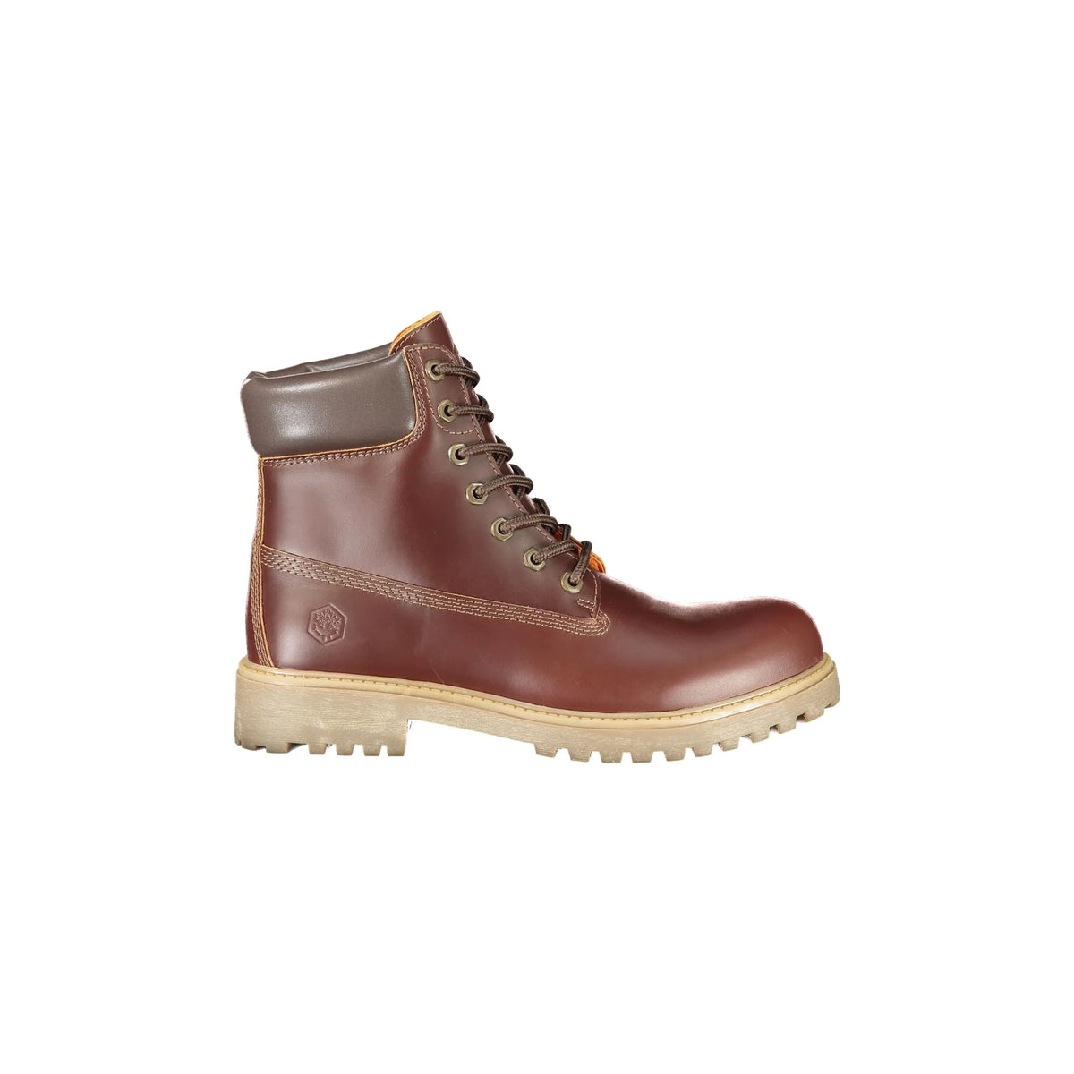 LUMBERJACK CALZATURA SPORTIVA UOMO MARRONE