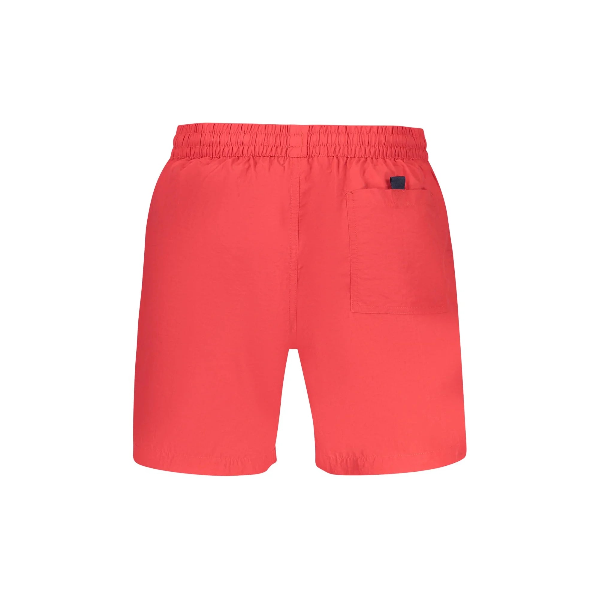 NORWAY 1963 COSTUME PARTE SOTTO UOMO ROSSO