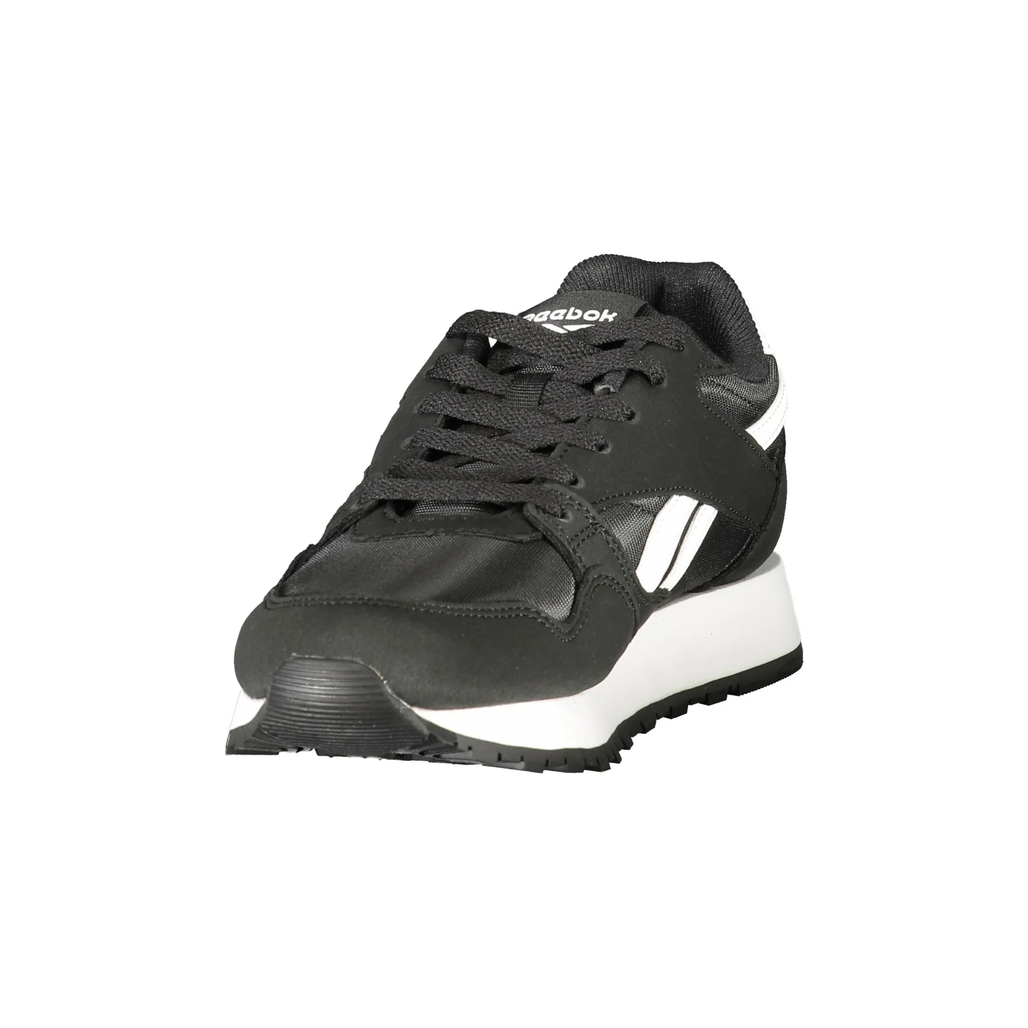 REEBOK CALZATURA SPORTIVA DONNA NERO