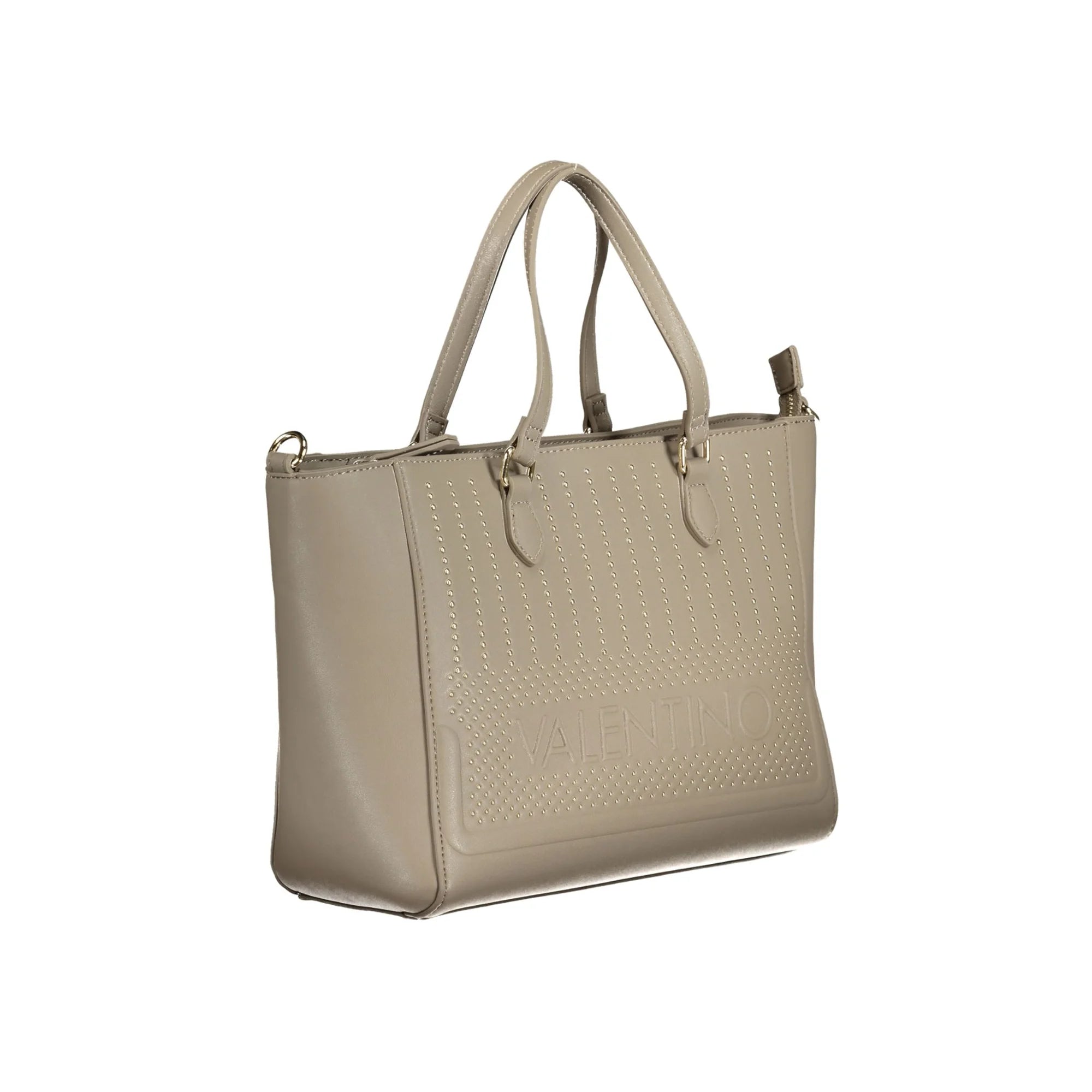 VALENTINO BAGS BORSA DONNA BEIGE