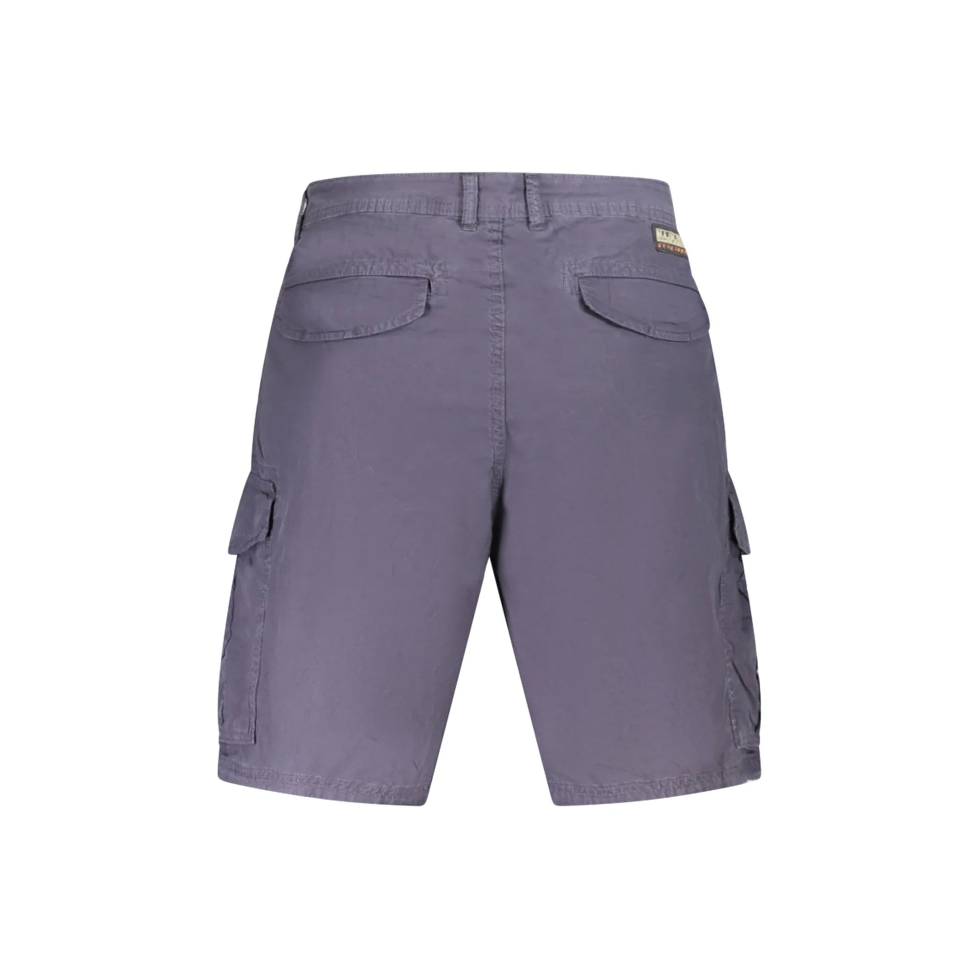 NAPAPIJRI PANTALONE BERMUDA UOMO BLU