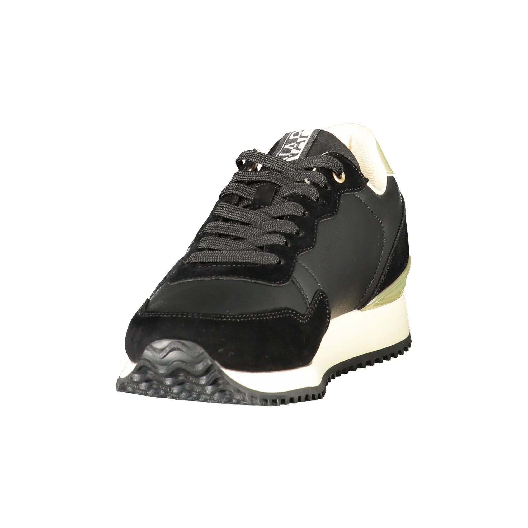 NAPAPIJRI SHOES CALZATURA SPORTIVA DONNA NERO