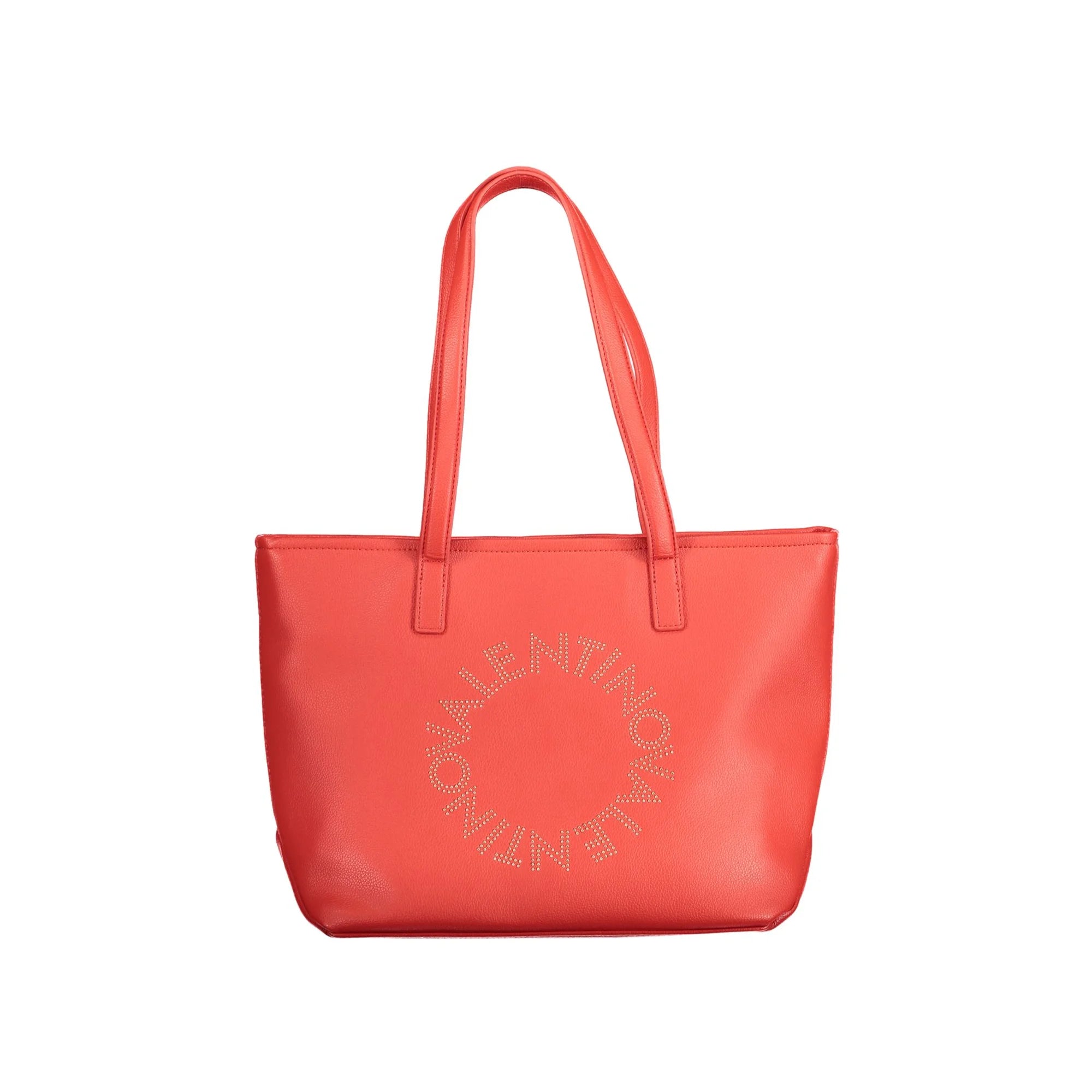 VALENTINO BAGS BORSA DONNA ROSSO