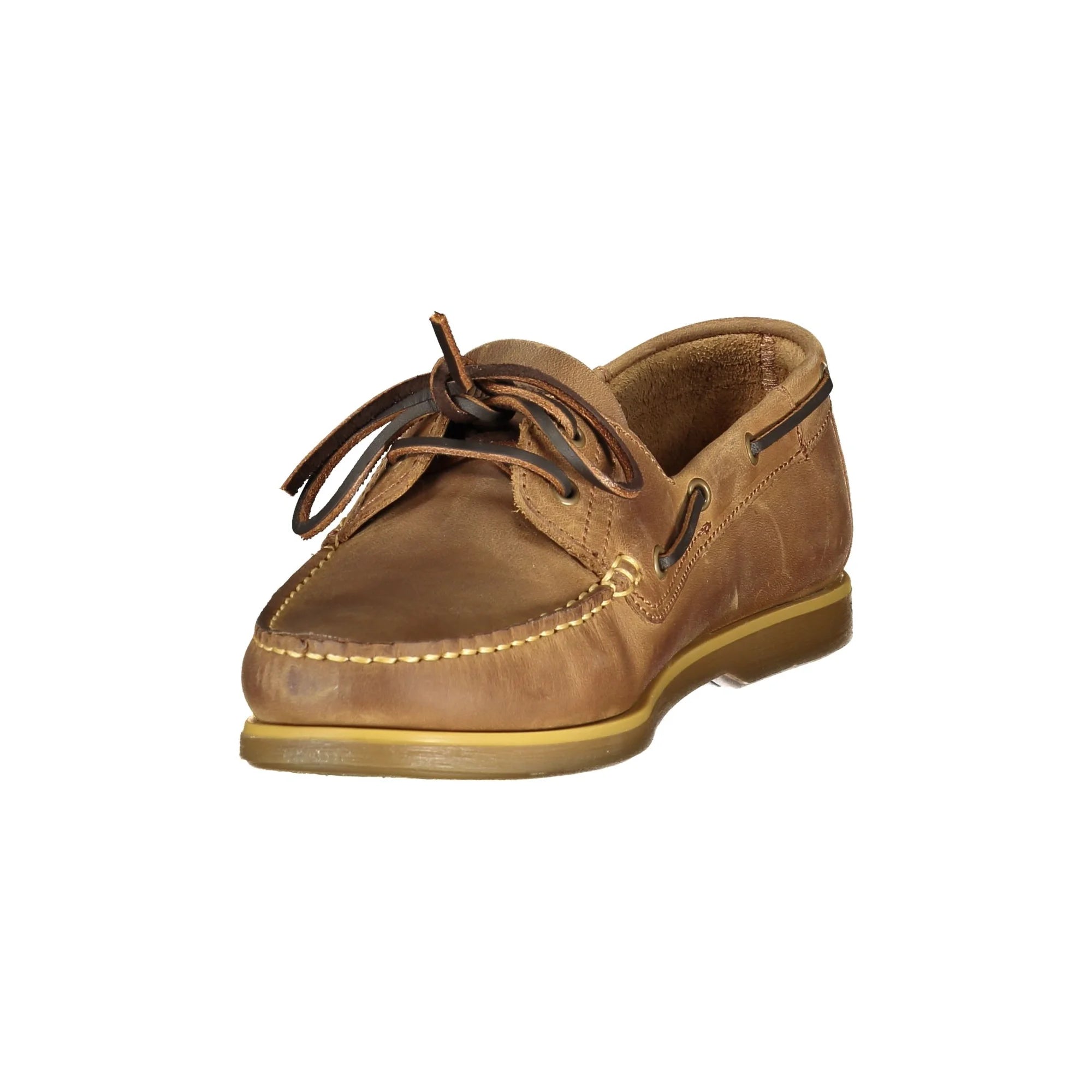 LUMBERJACK CALZATURA CLASSICA UOMO MARRONE