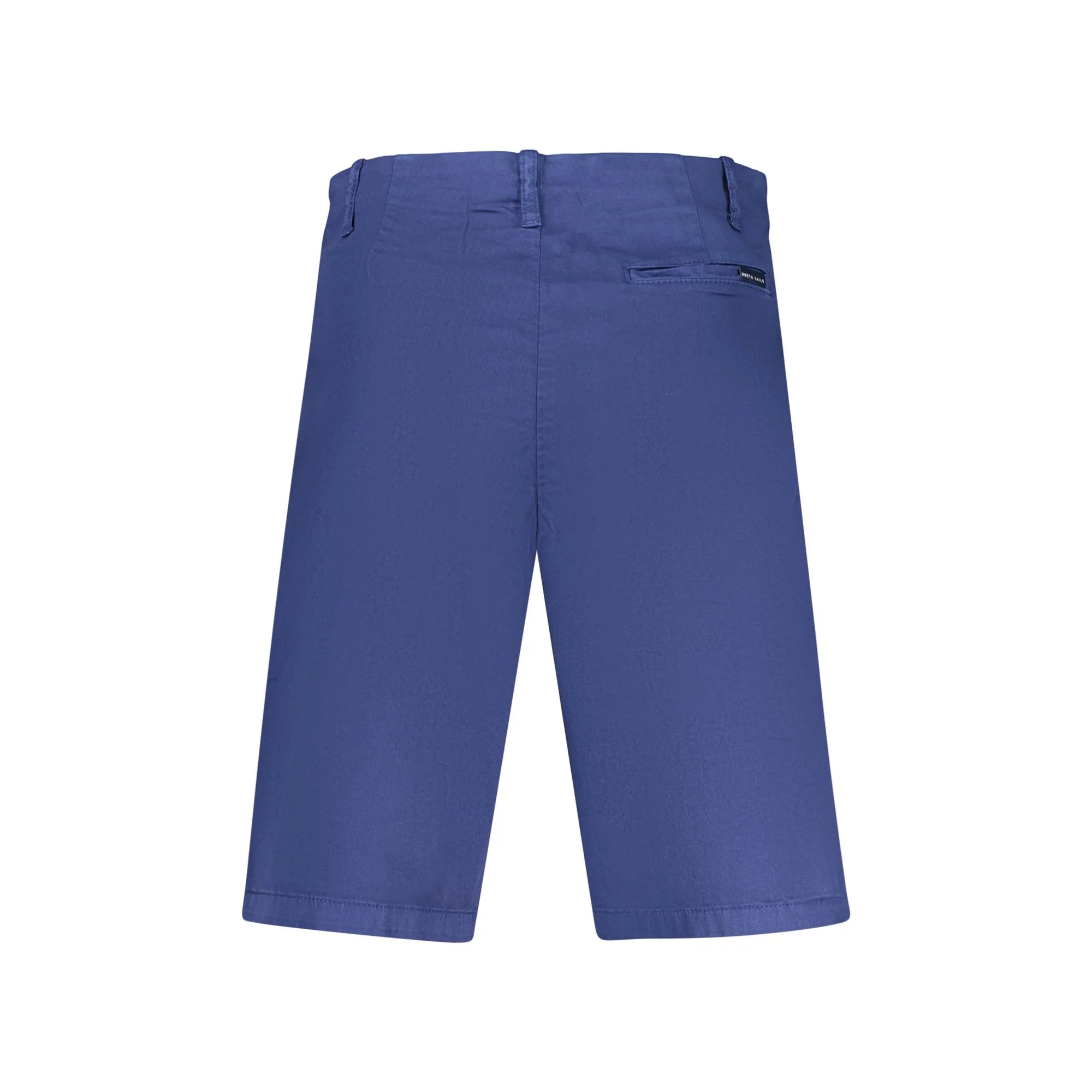 NORTH SAILS PANTALONE SHORT DONNA BLU