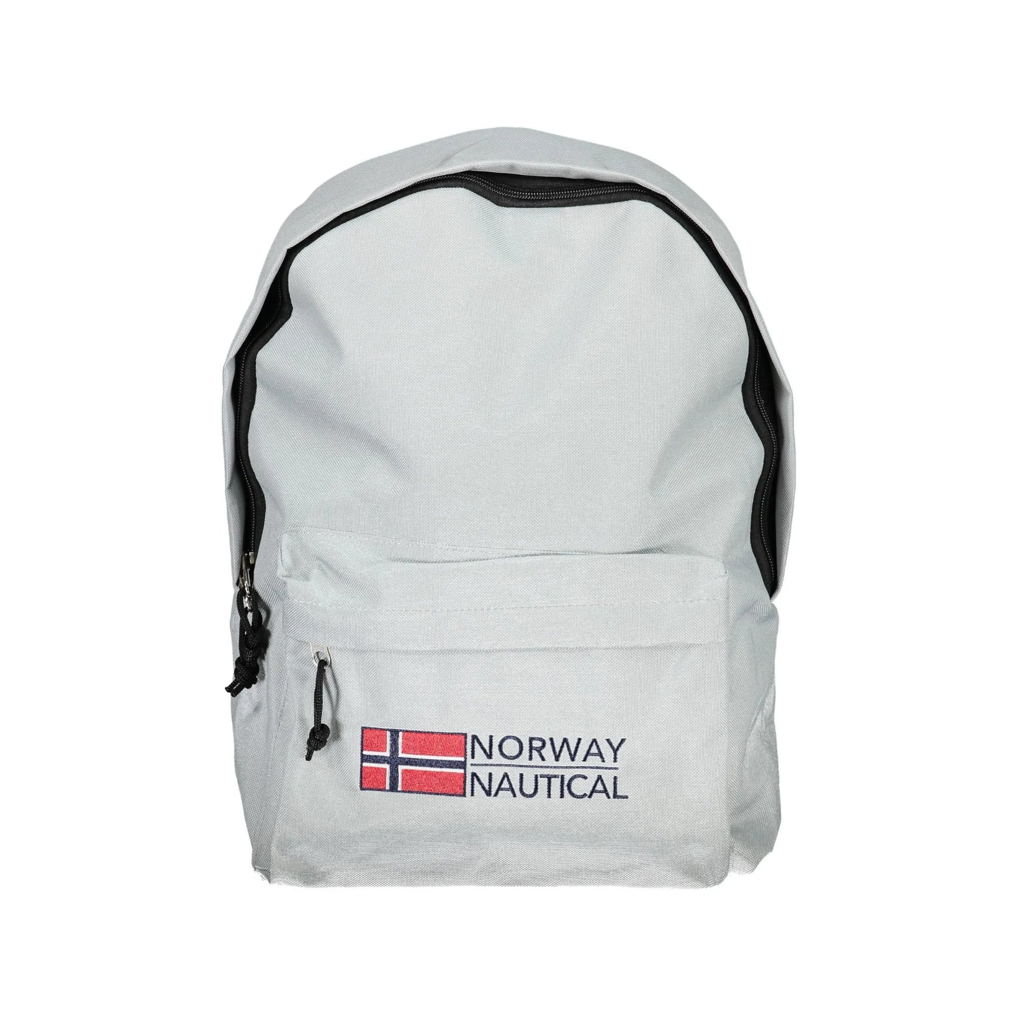 NORWAY 1963 ZAINO UOMO GRIGIO