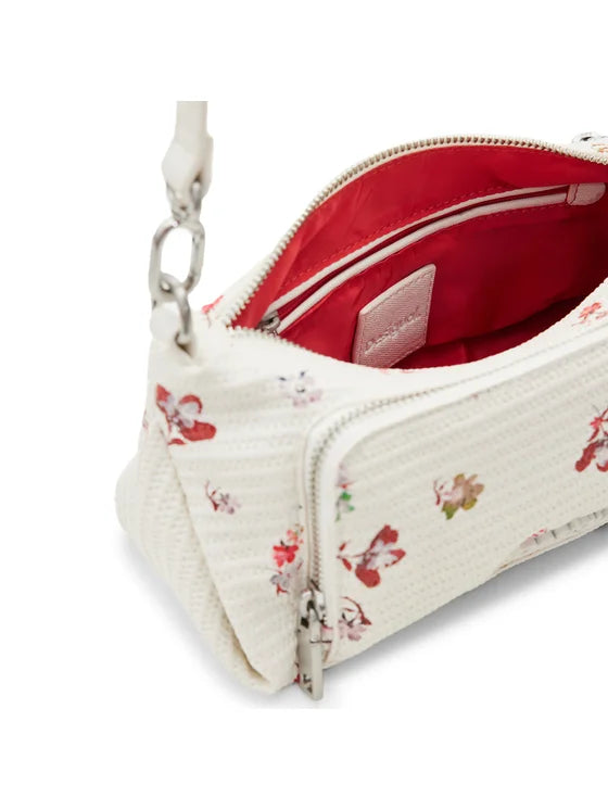 desigual borsetta 24saxp65 bianco 0000303993122 - immagine 3
