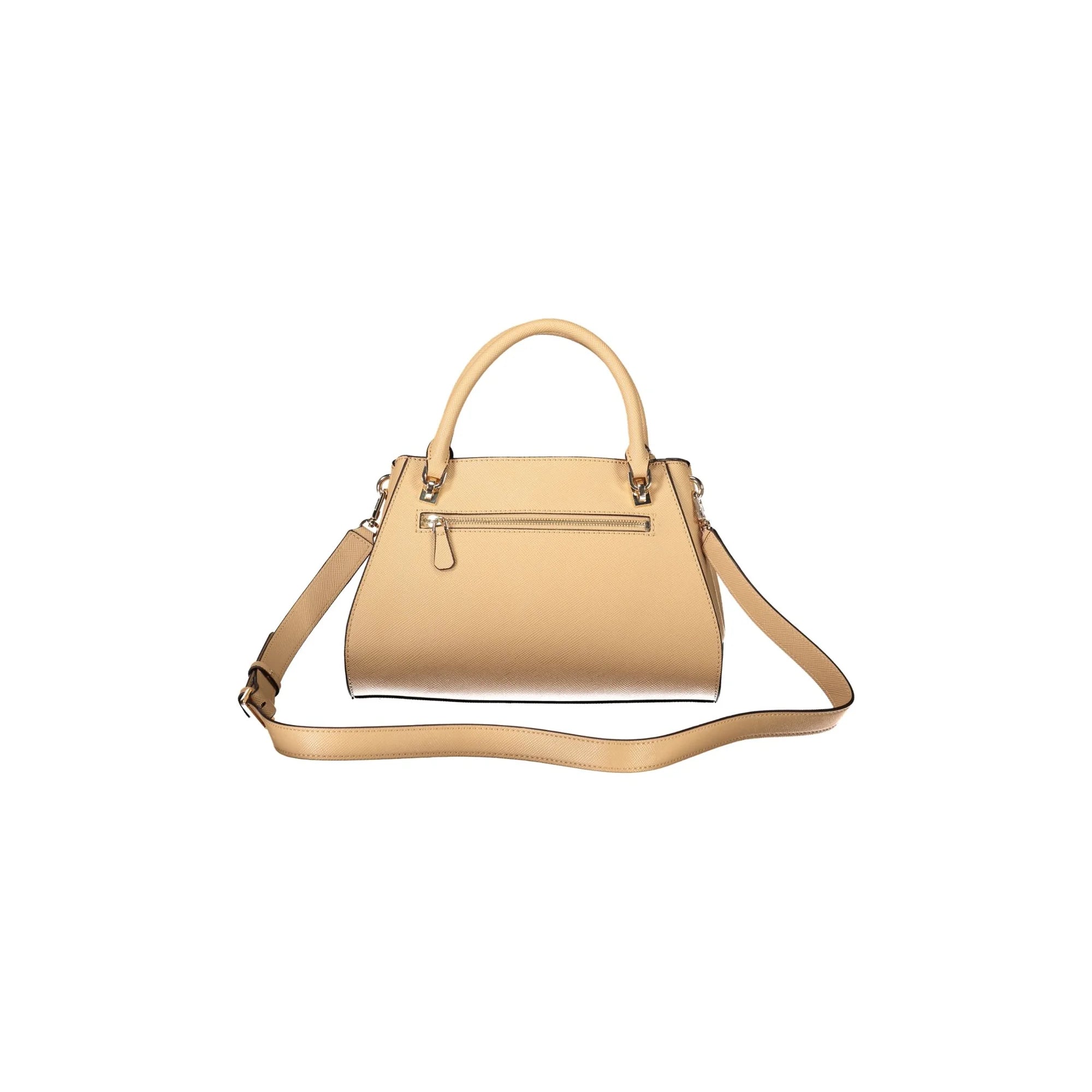 GUESS JEANS BORSA DONNA BEIGE