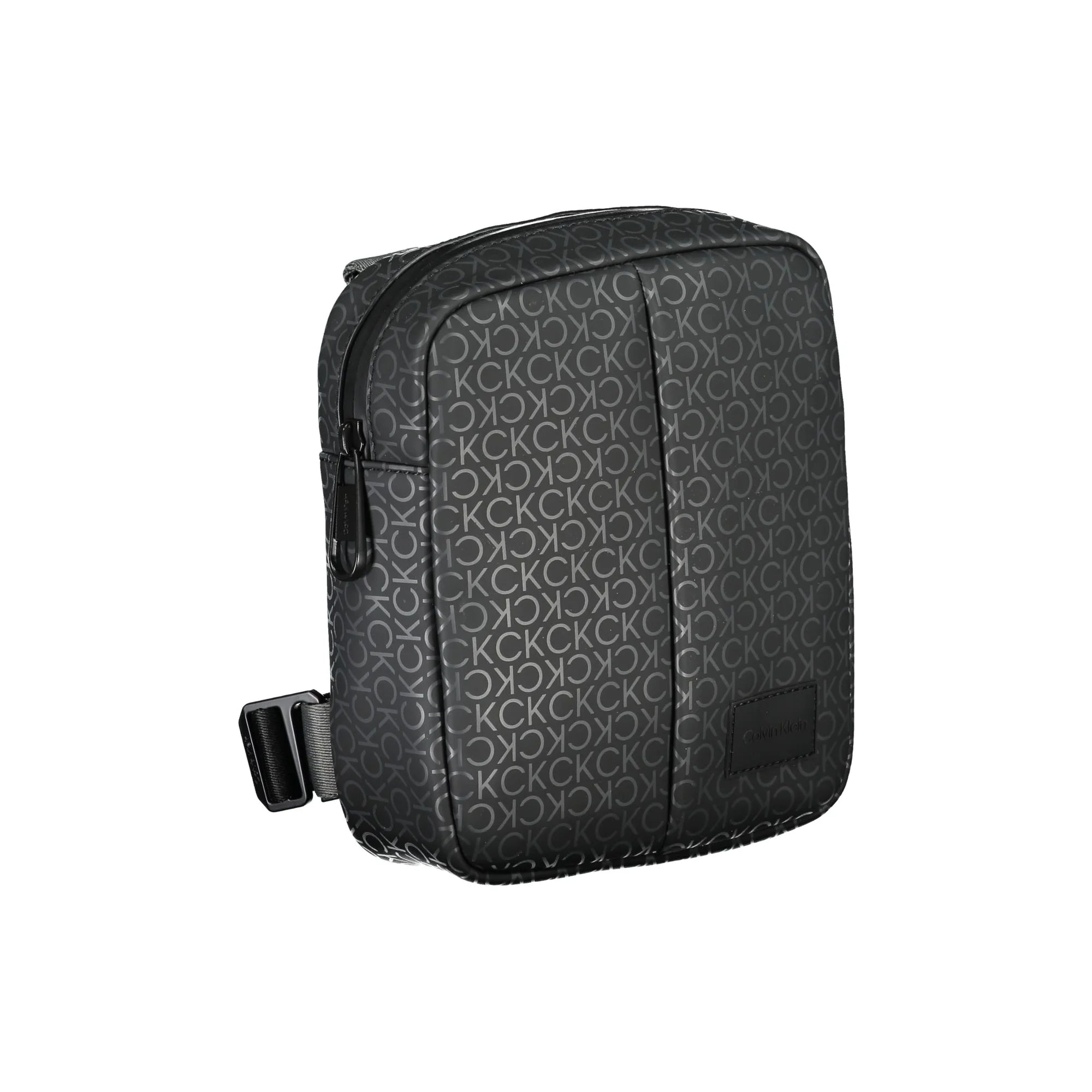 CALVIN KLEIN TRACOLLA UOMO NERO