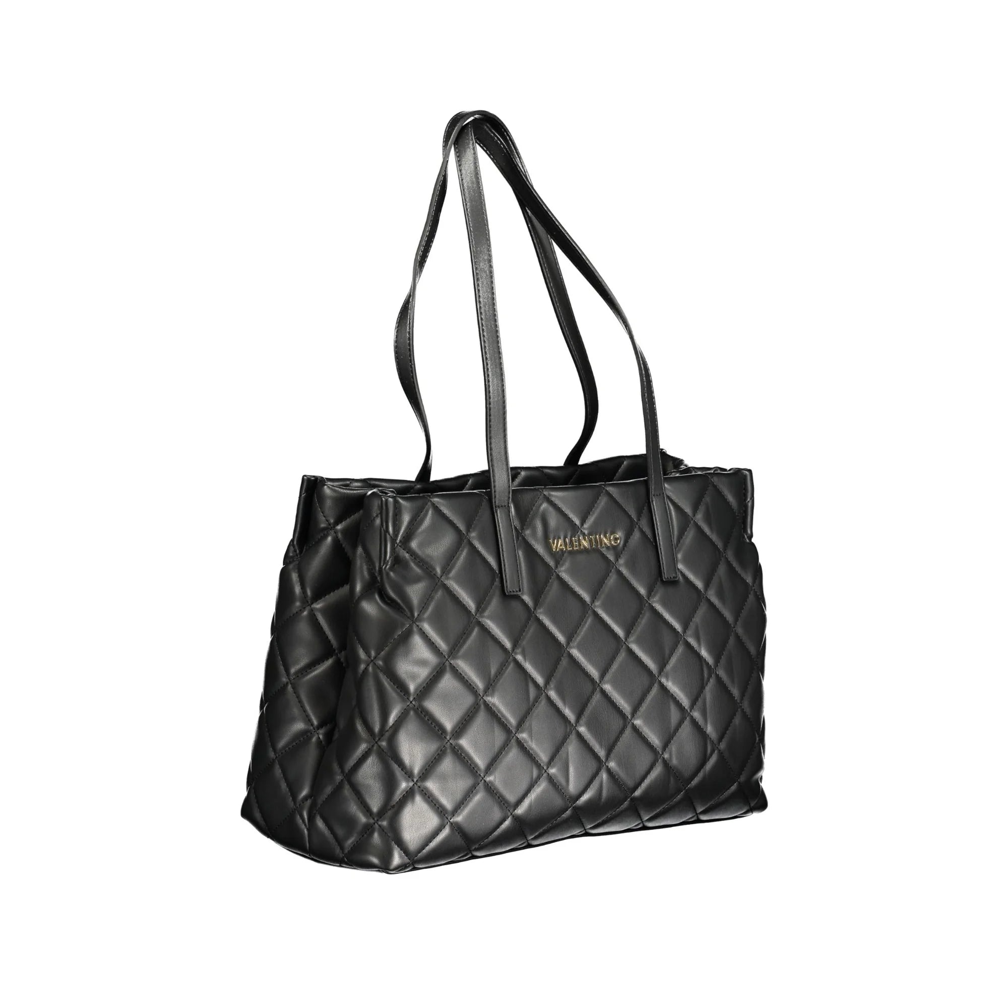 VALENTINO BAGS BORSA DONNA NERO