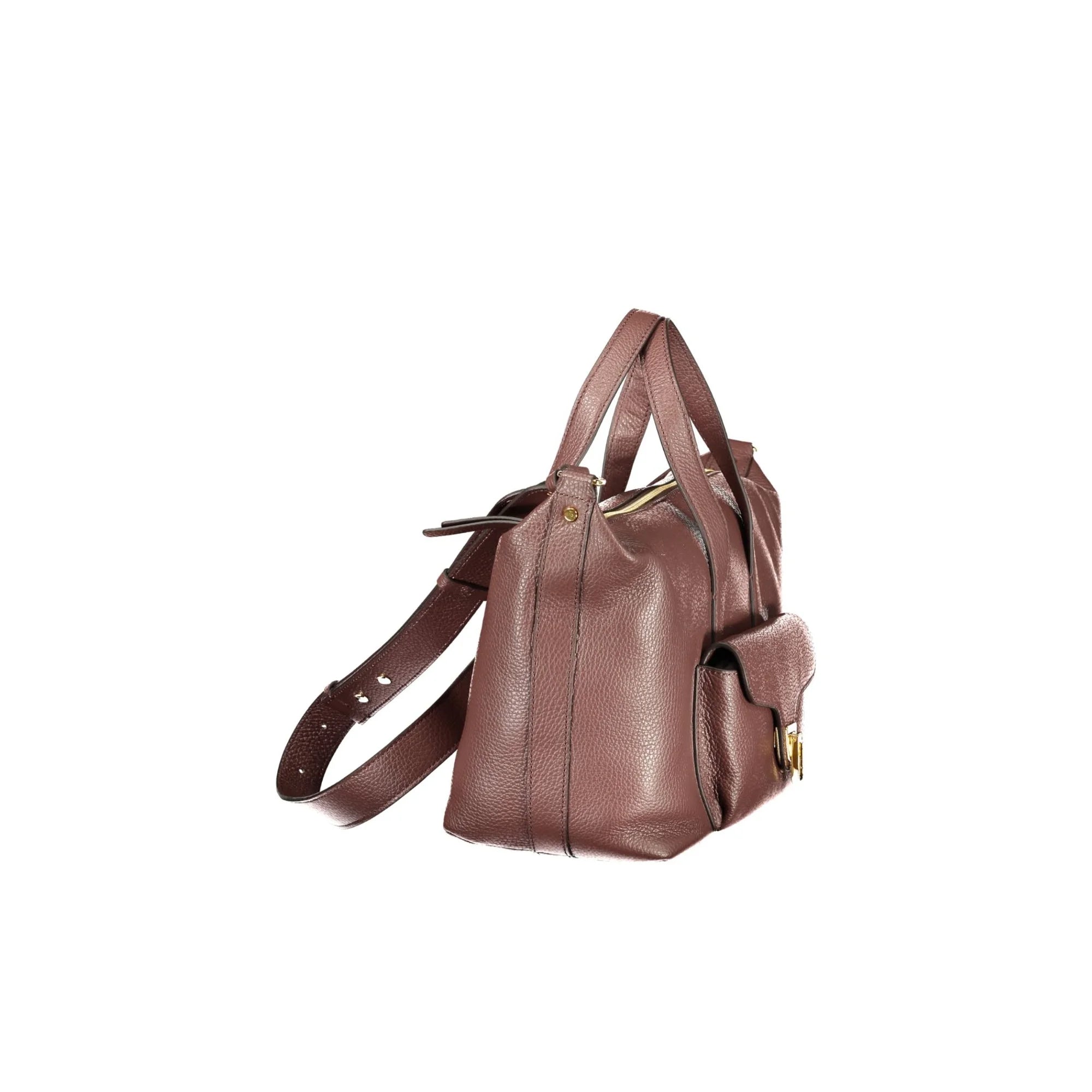 COCCINELLE BORSA DONNA MARRONE