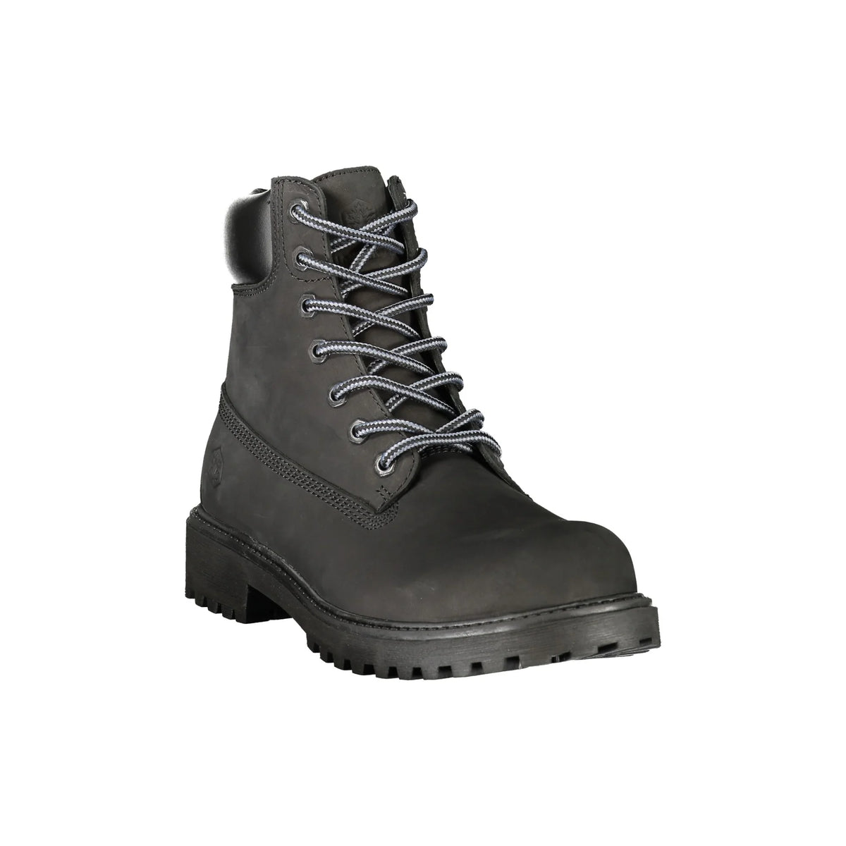 LUMBERJACK CALZATURA SPORTIVA UOMO NERO