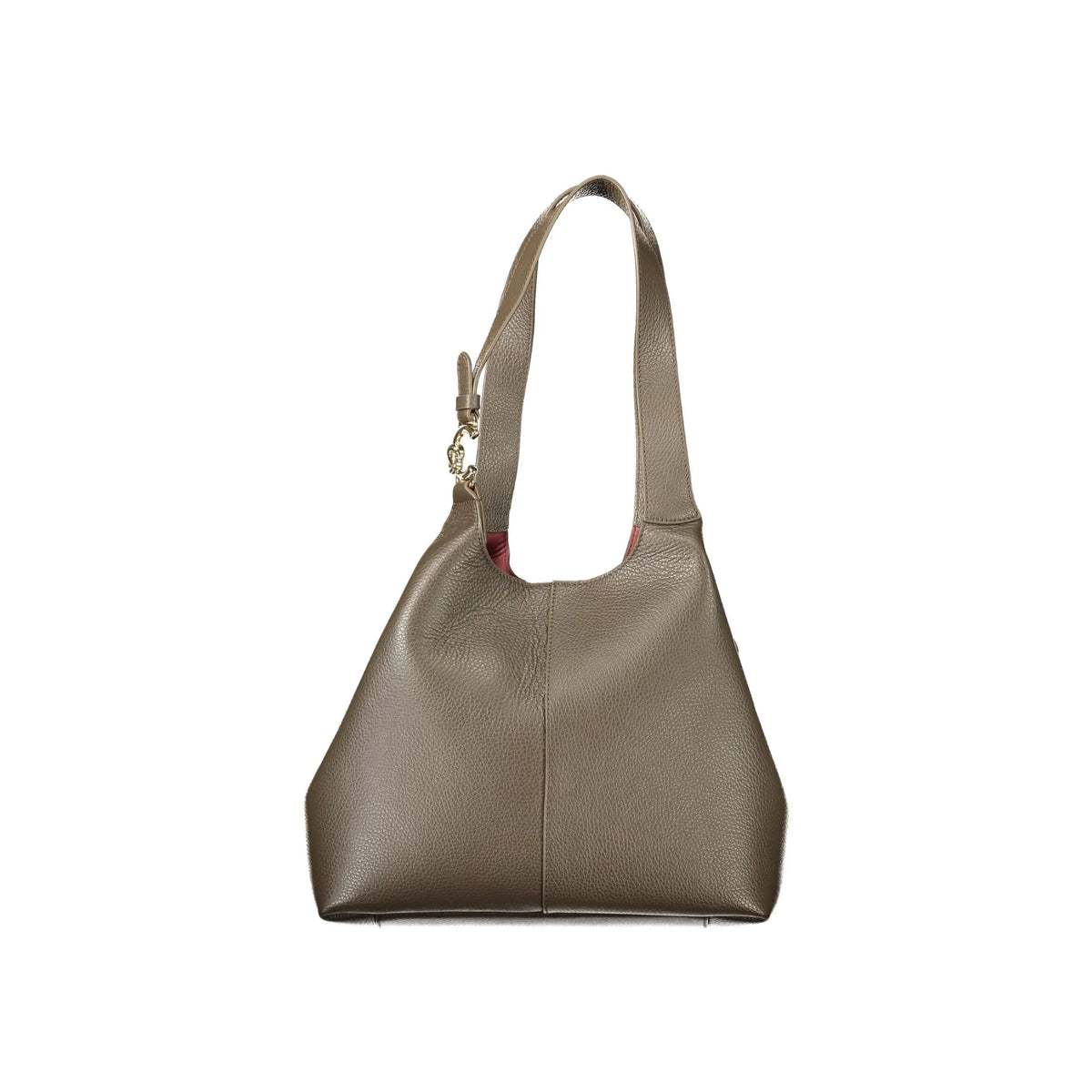 COCCINELLE BORSA DONNA MARRONE