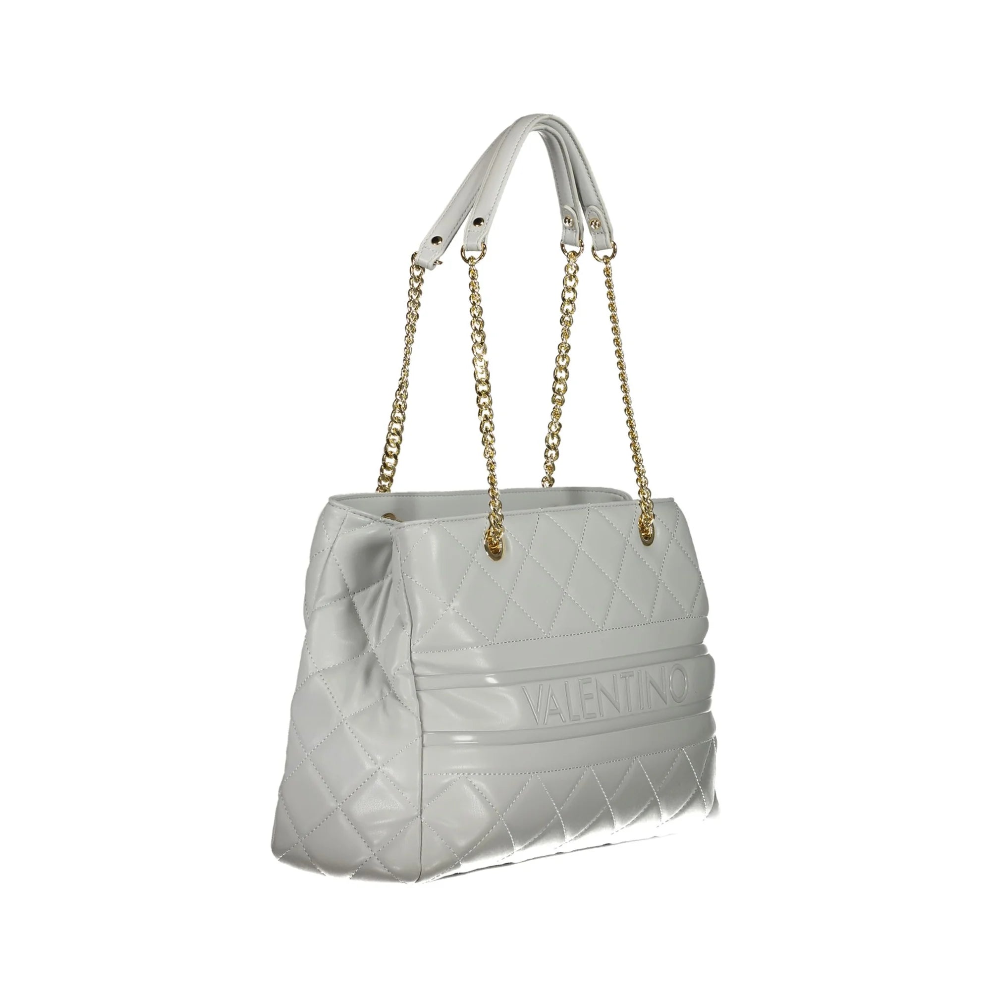 VALENTINO BAGS BORSA DONNA GRIGIO