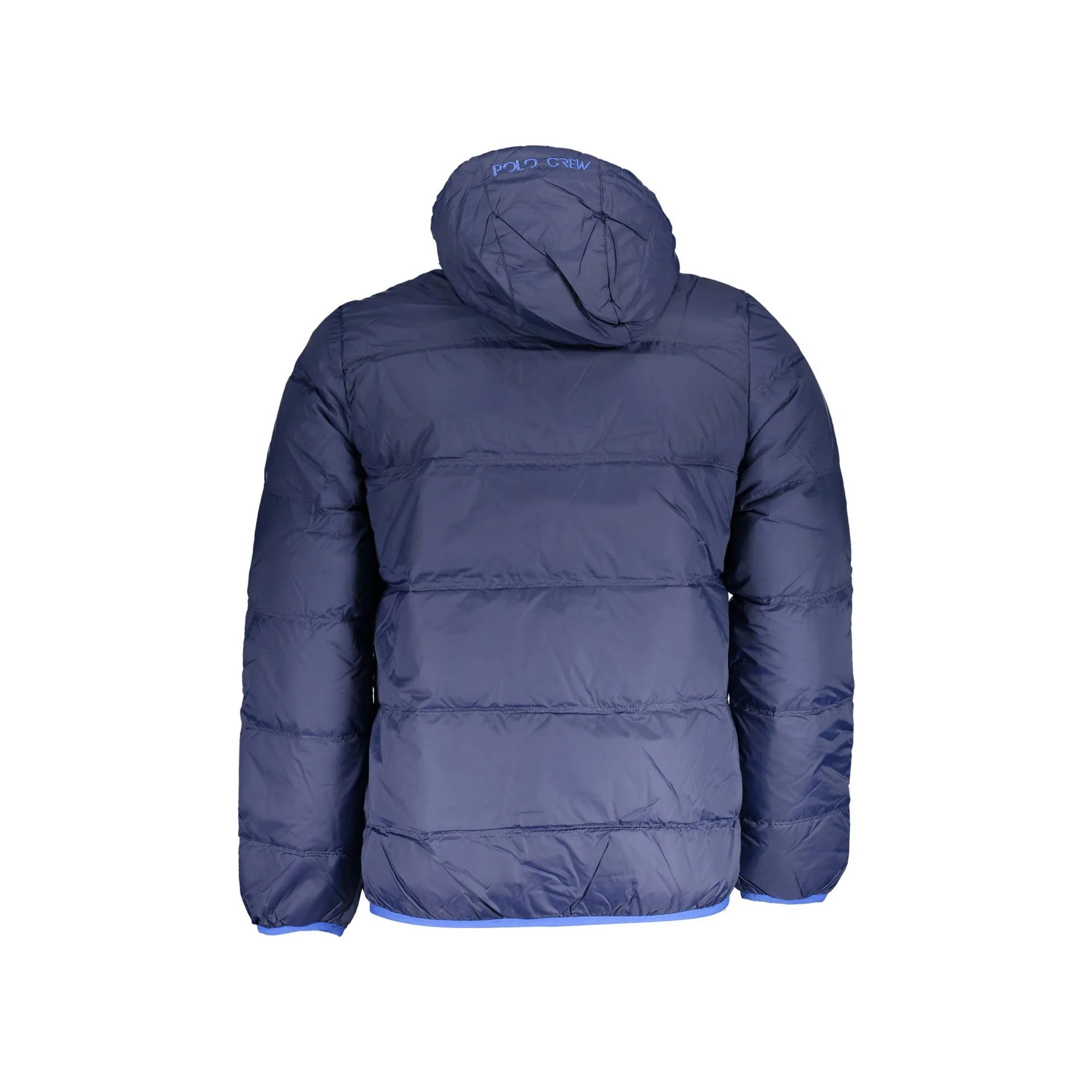 LA MARTINA GIUBBOTTO UOMO BLU