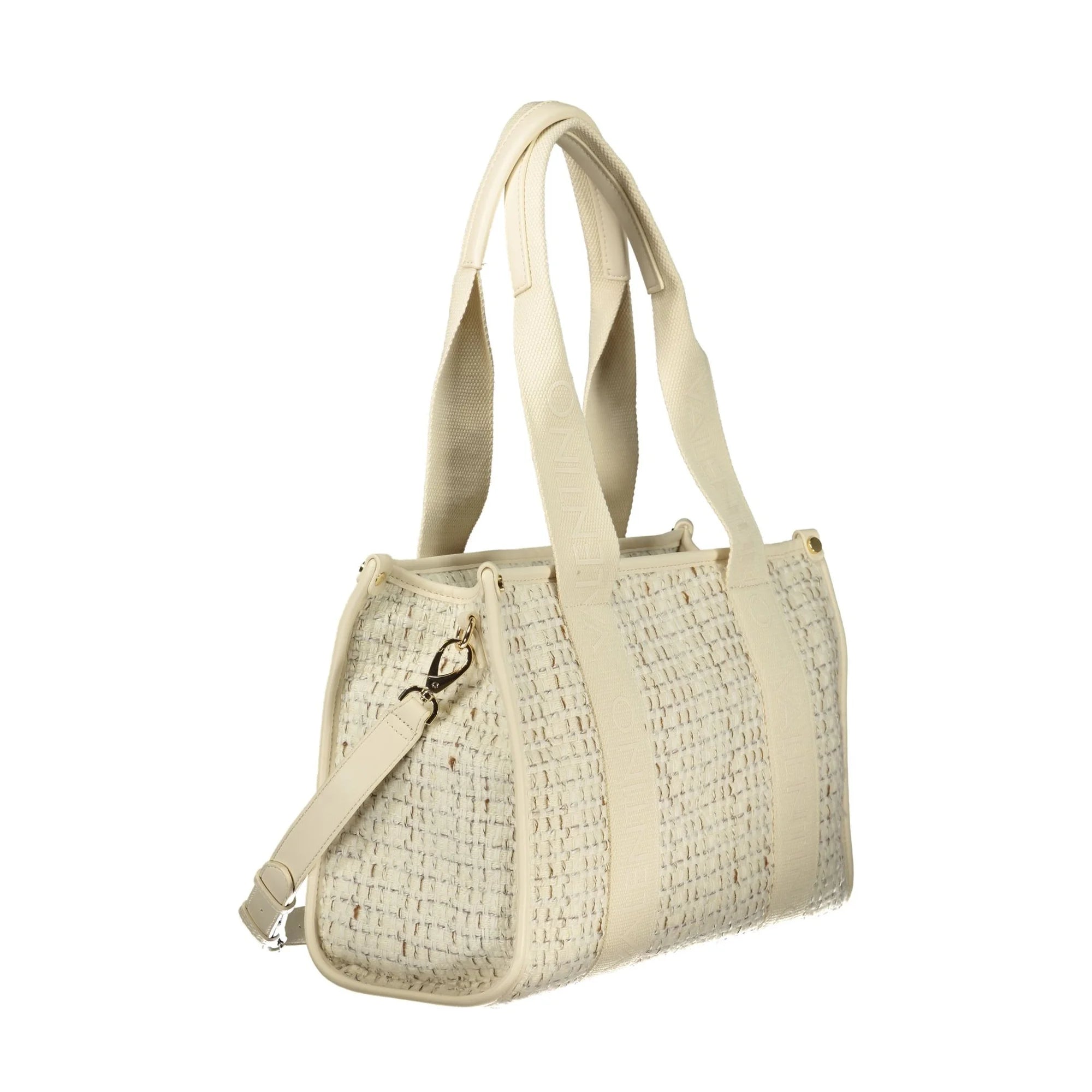 VALENTINO BAGS BORSA DONNA BIANCO