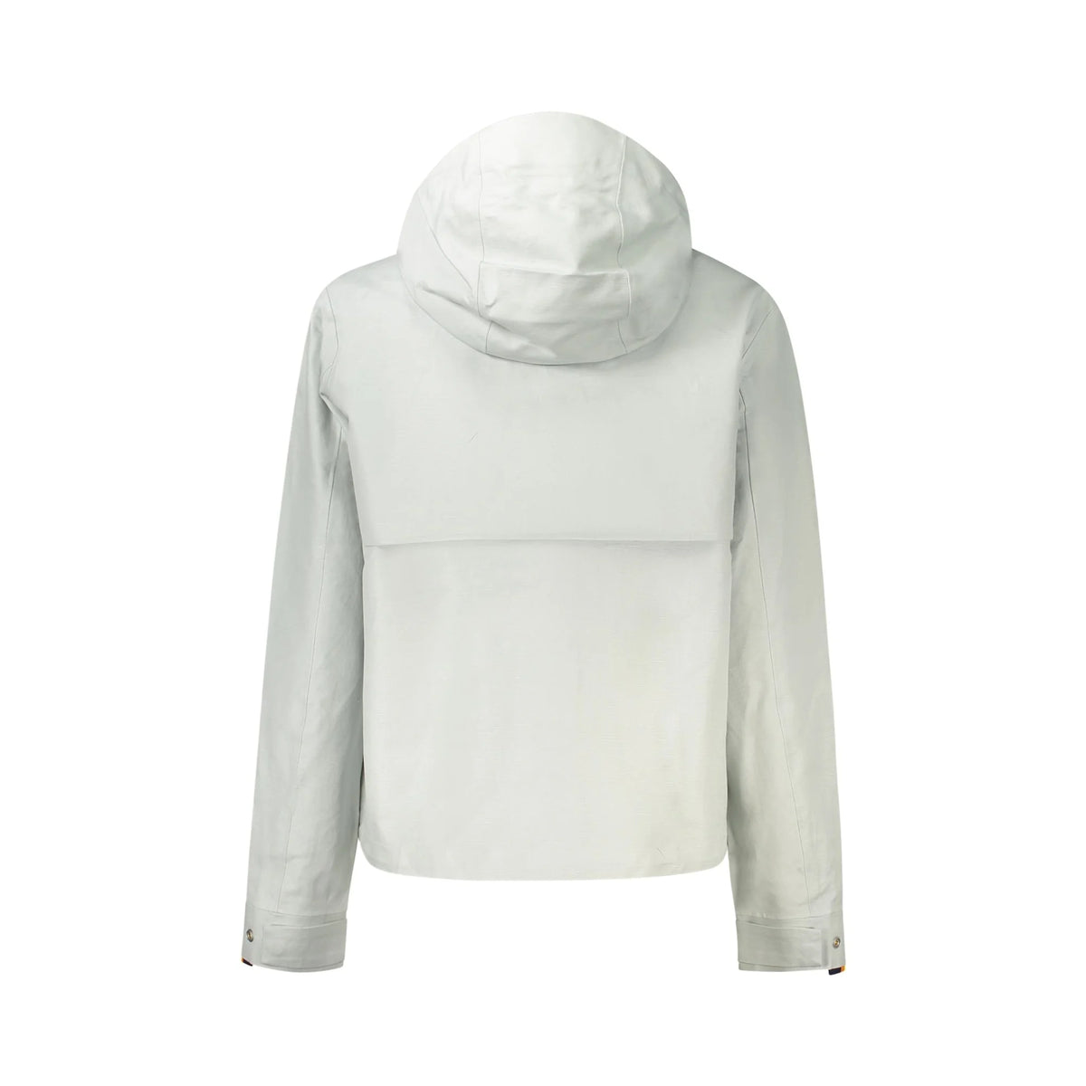 K-WAY GIACCA SPORTIVA DONNA GRIGIO